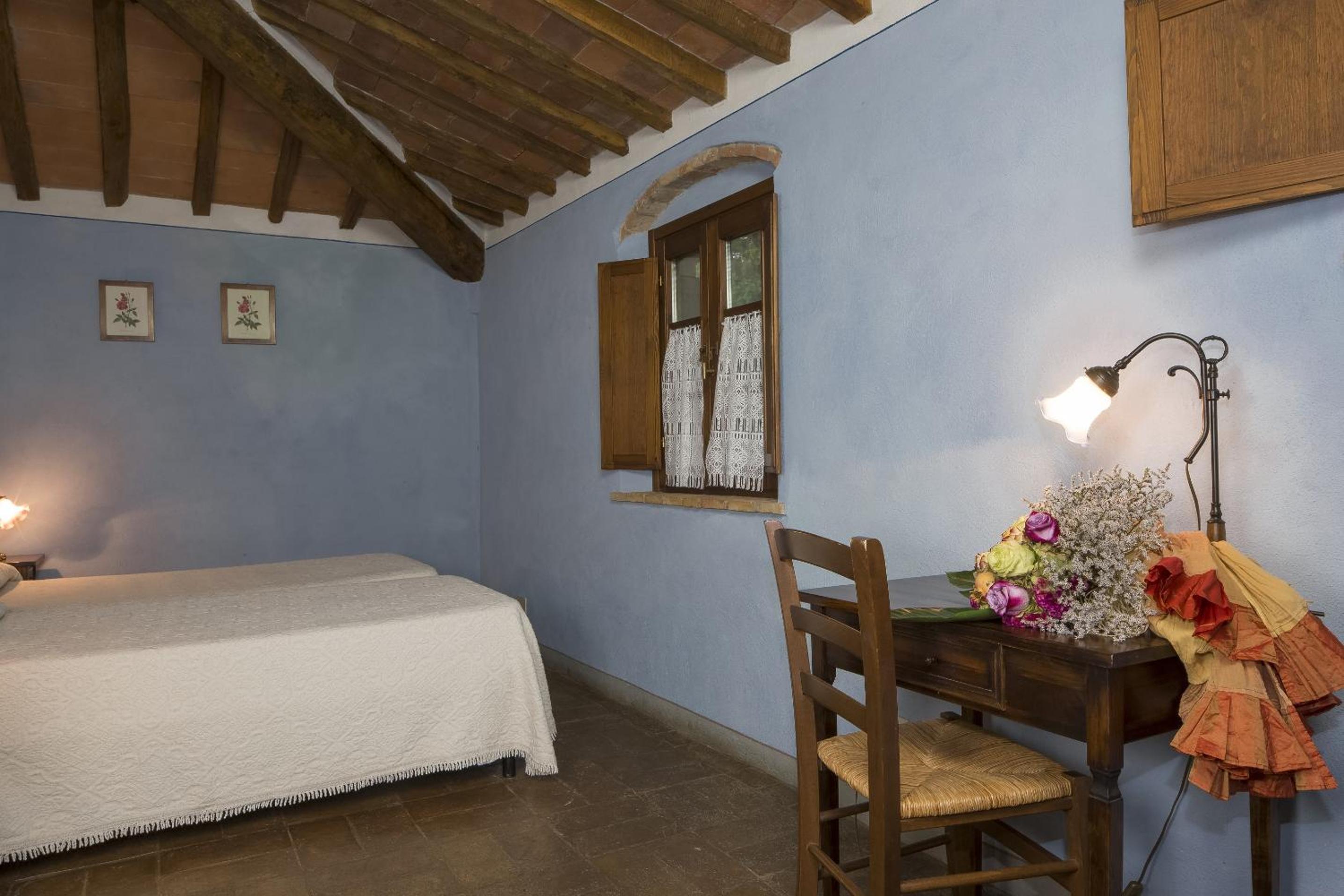 Podere La Casetta - Casa di Campagna