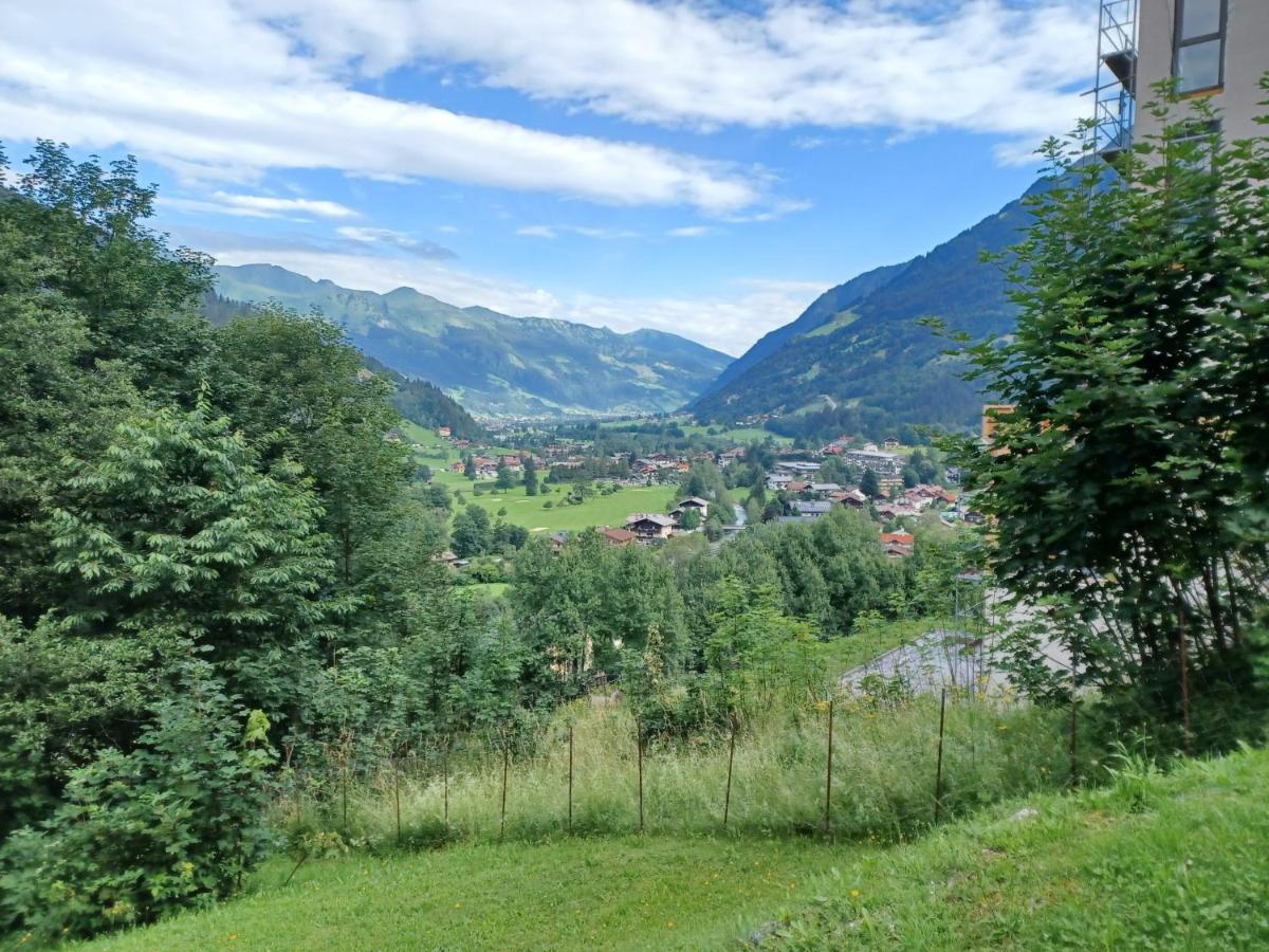Stubnerblick