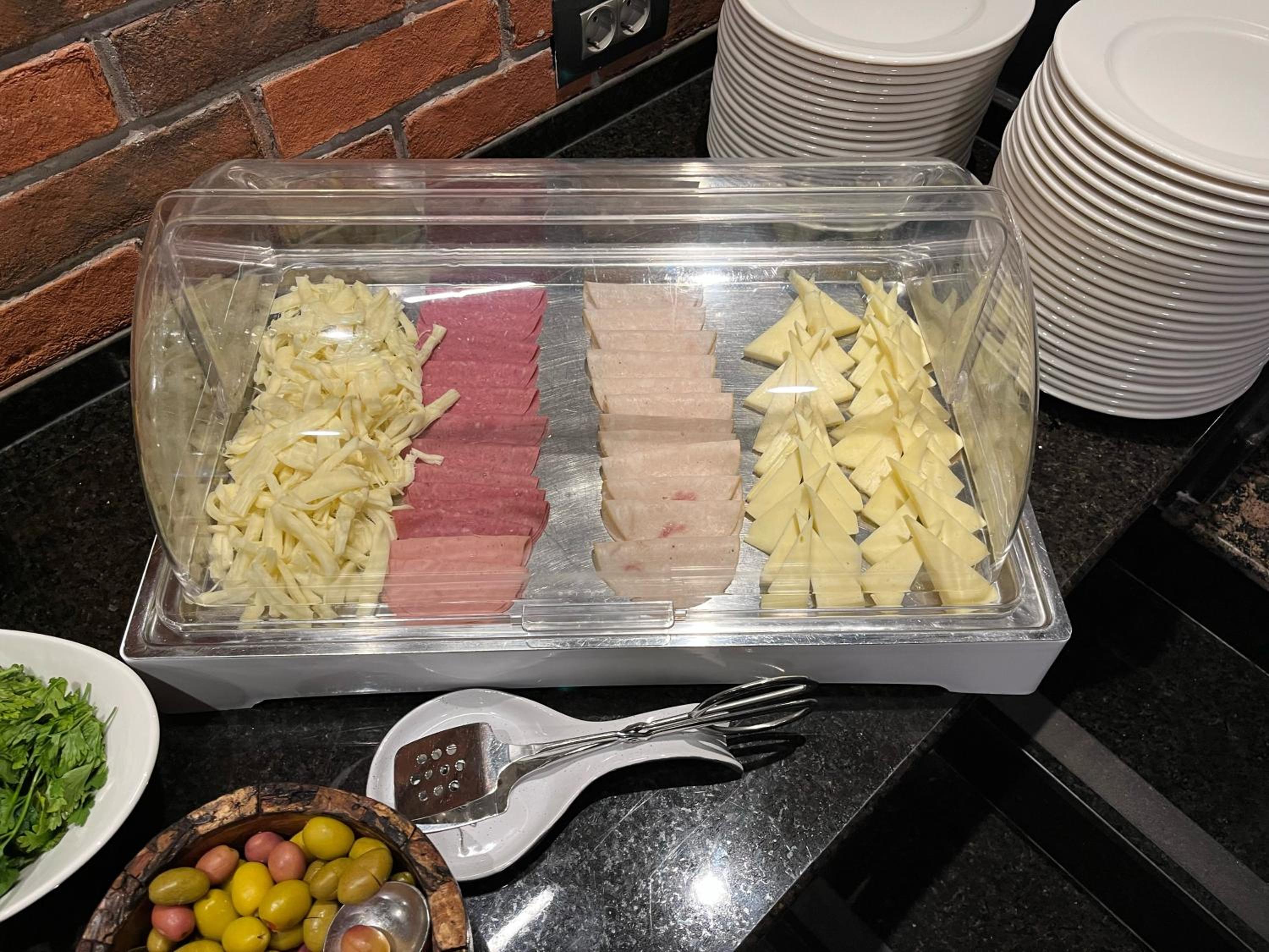 Hay Hotel Alsancak - Image 26