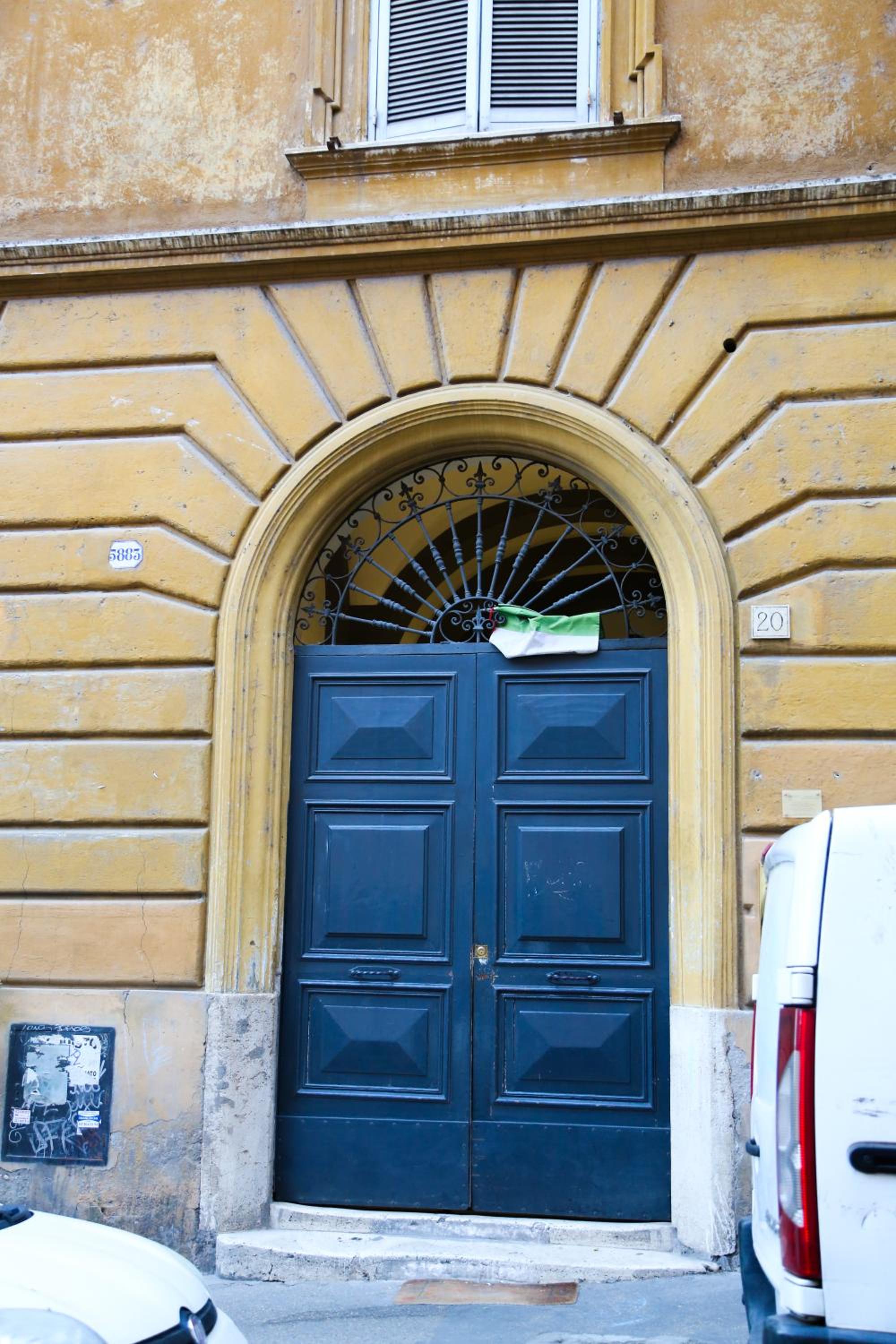 Rita Apartment in Trastevere