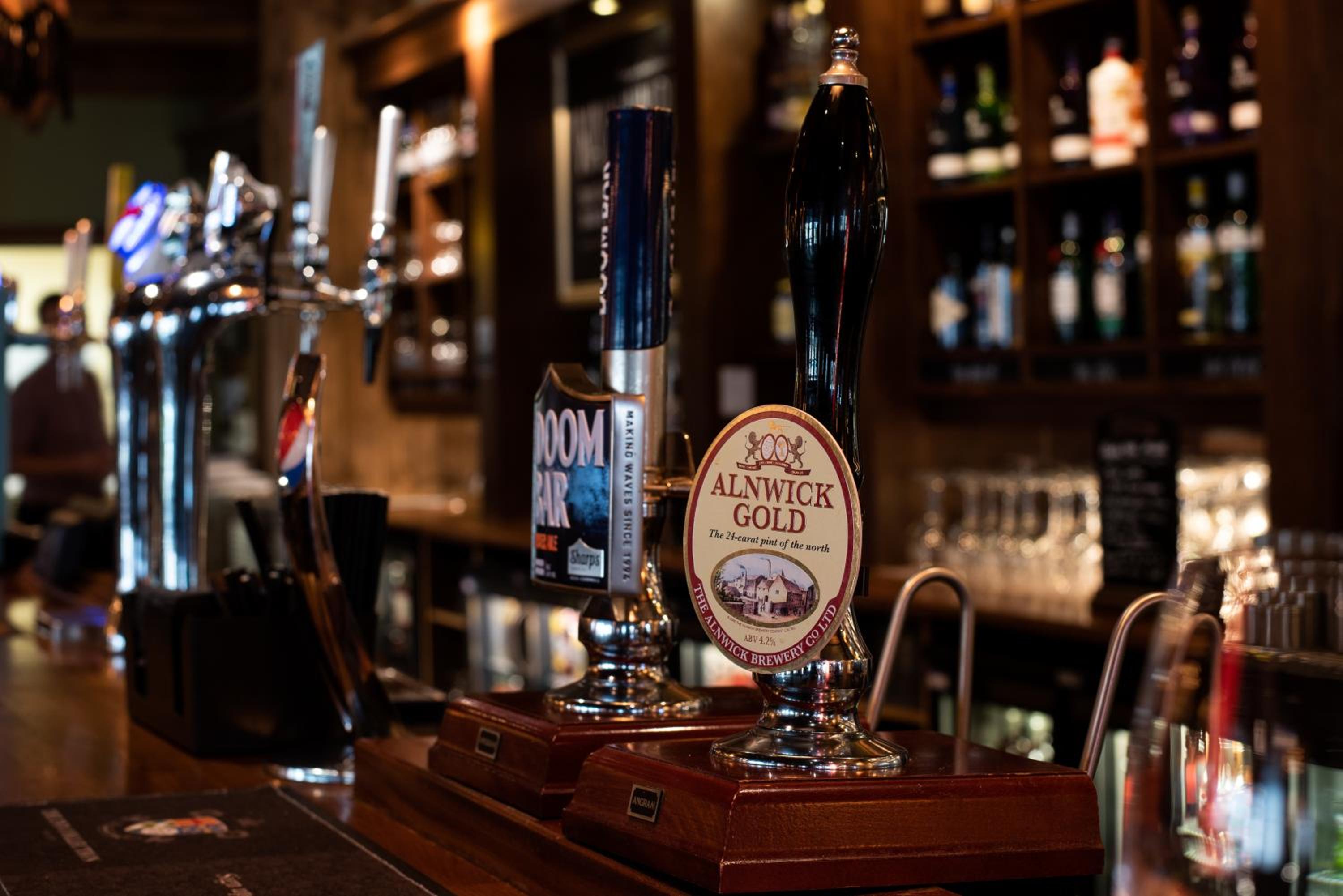 The Hog's Head Inn - The Inn Collection Group