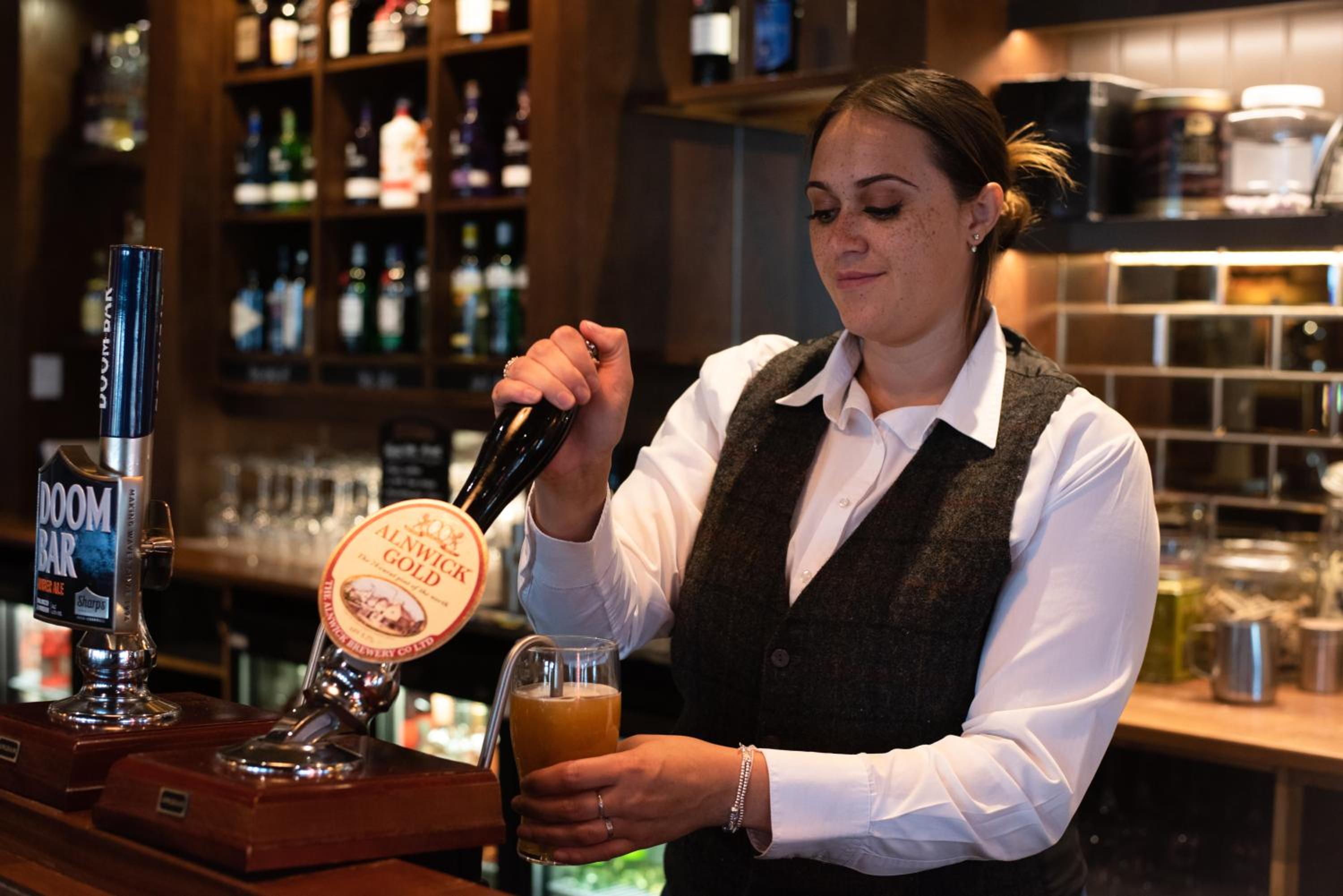The Hog's Head Inn - The Inn Collection Group