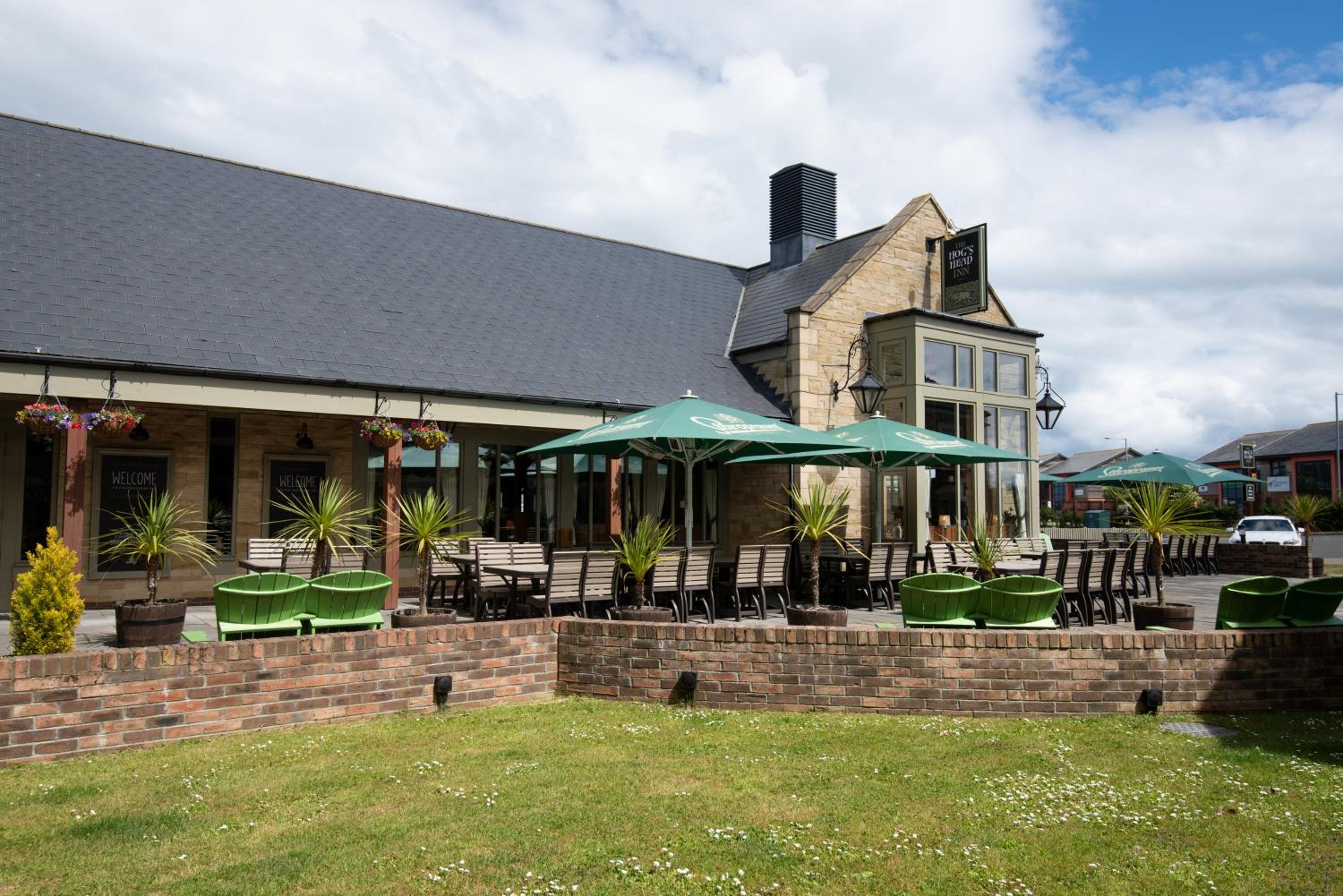 The Hog's Head Inn - The Inn Collection Group