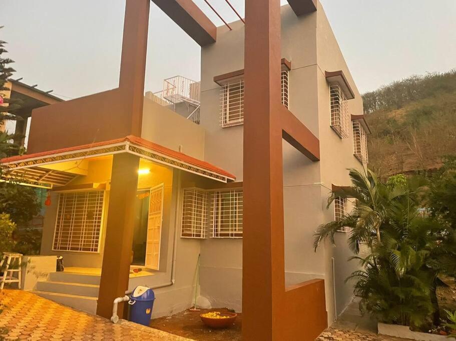 Swaradhya Hills Villa, Pune - Lonavala