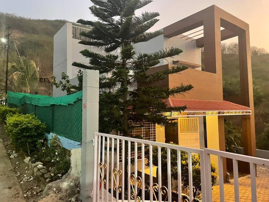 Swaradhya Hills Villa, Pune - Lonavala