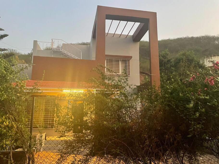 Swaradhya Hills Villa, Pune - Lonavala