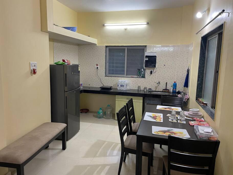 Swaradhya Hills Villa, Pune - Lonavala