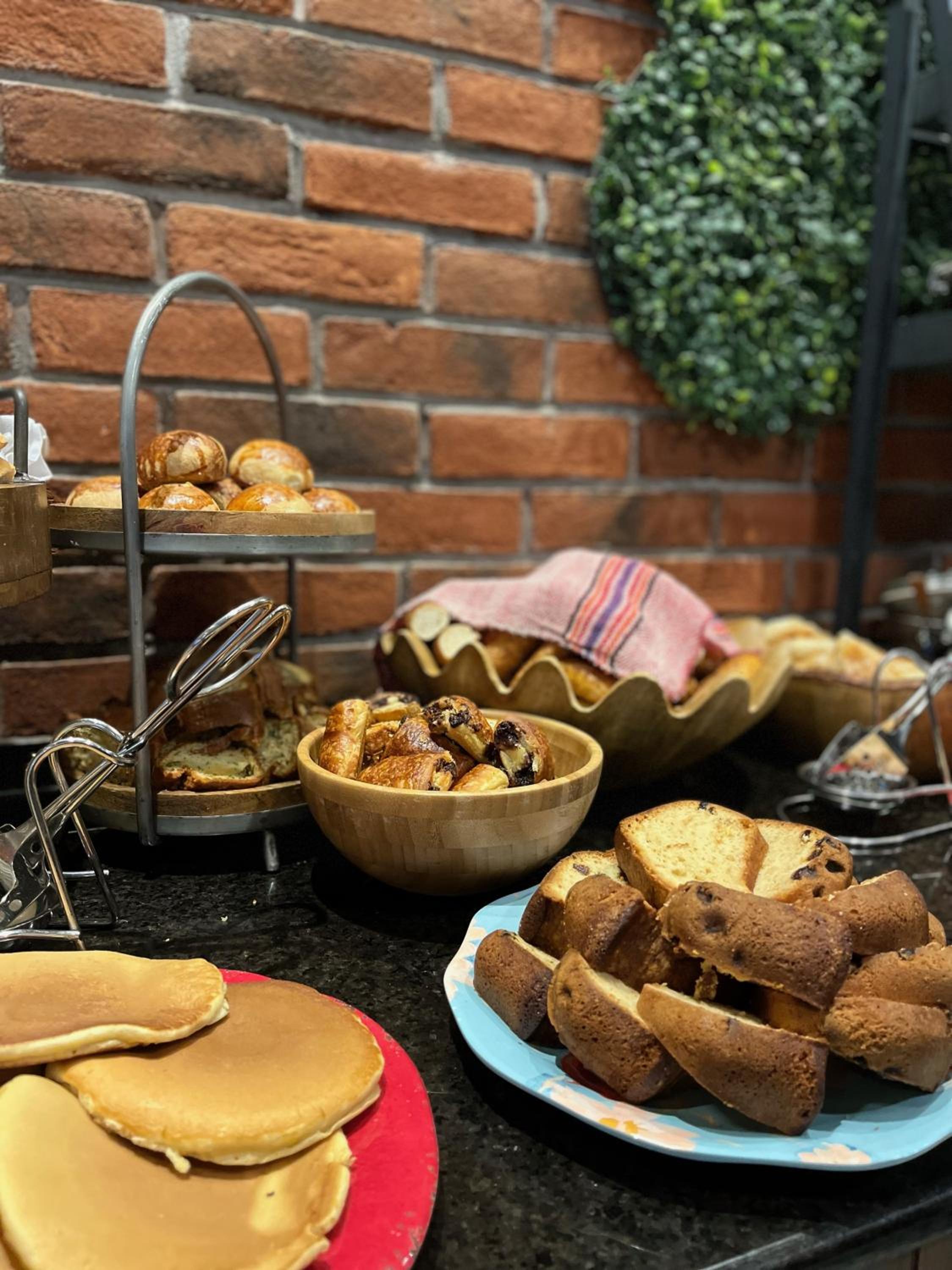 Hay Hotel Alsancak - Image 27
