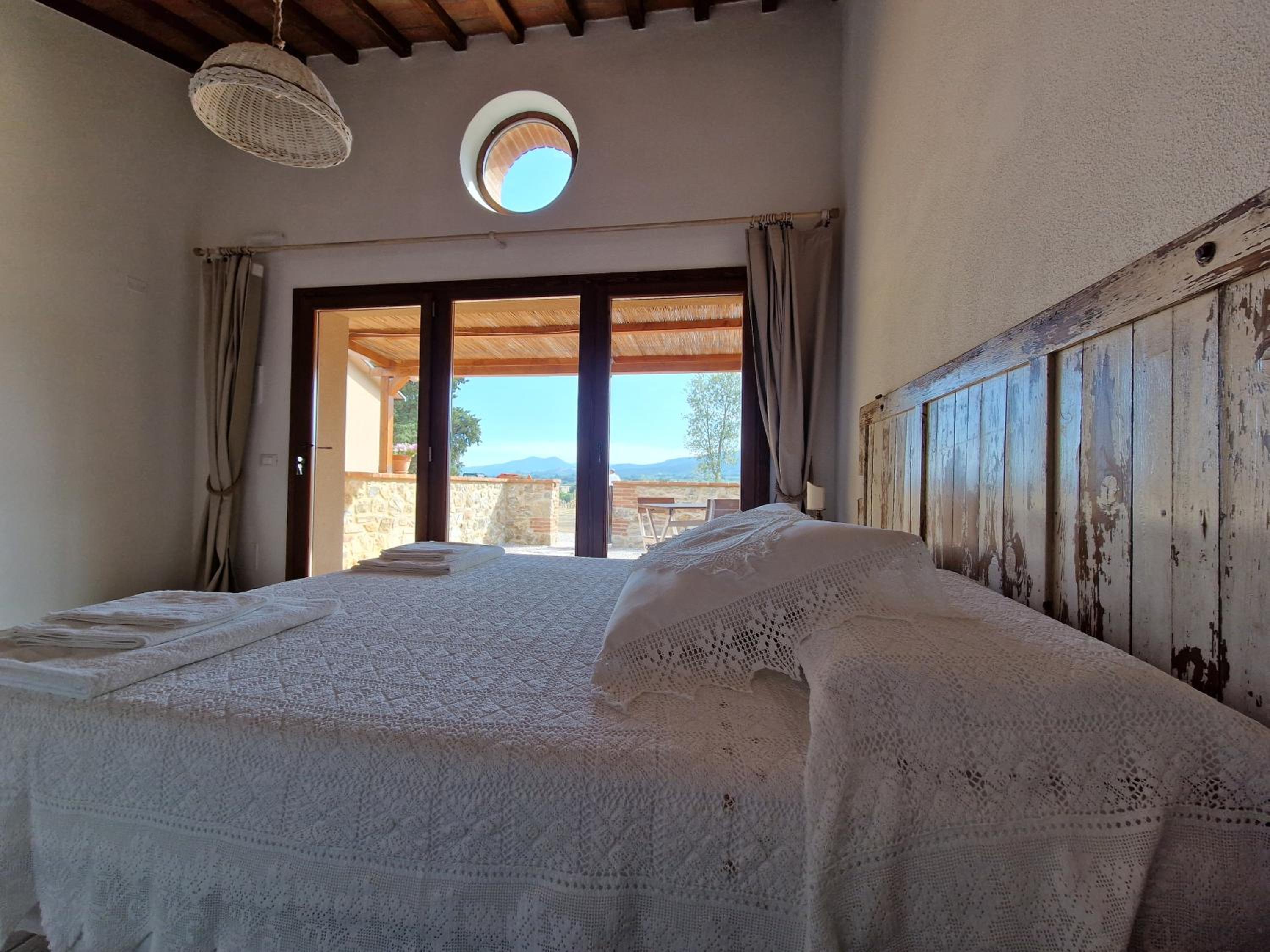 Agriturismo Giù al Pozzo