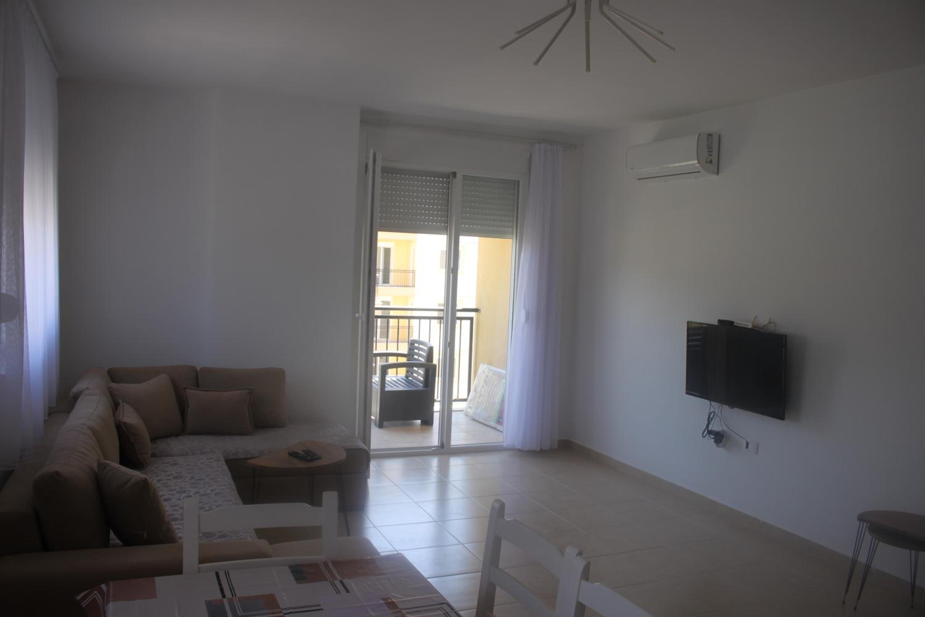 Everest Apartments Shengjin