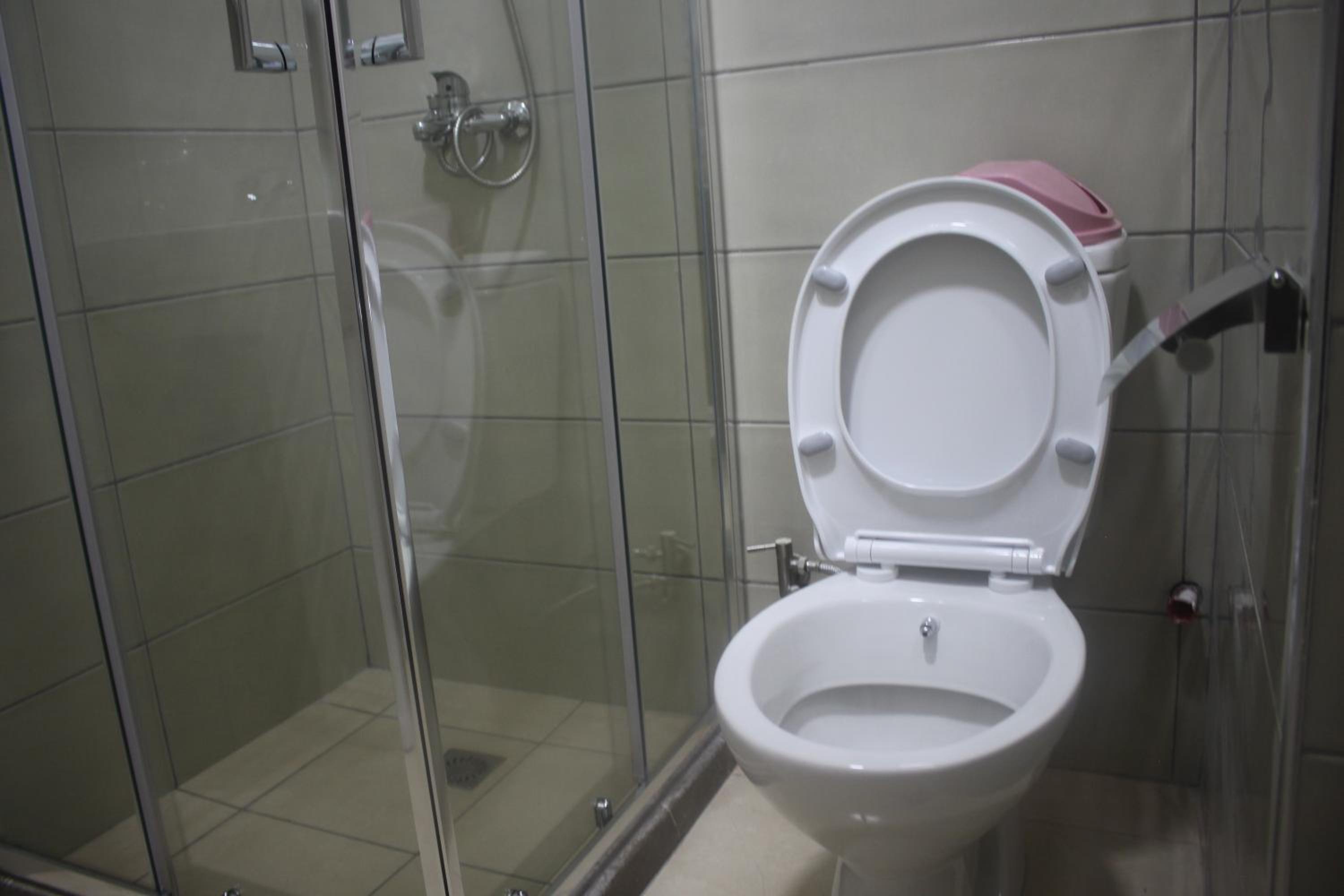 Everest Apartments Shengjin