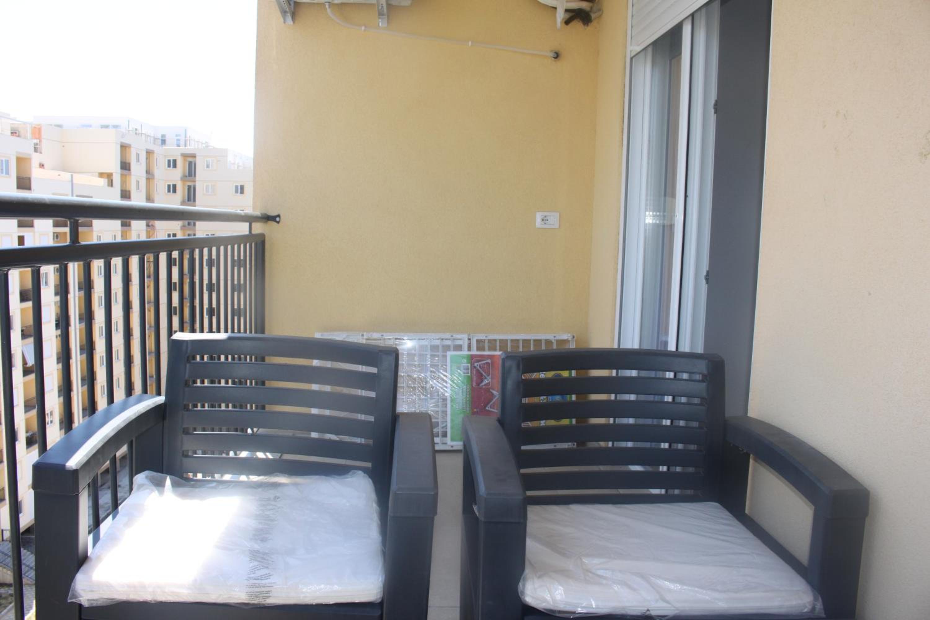 Everest Apartments Shengjin