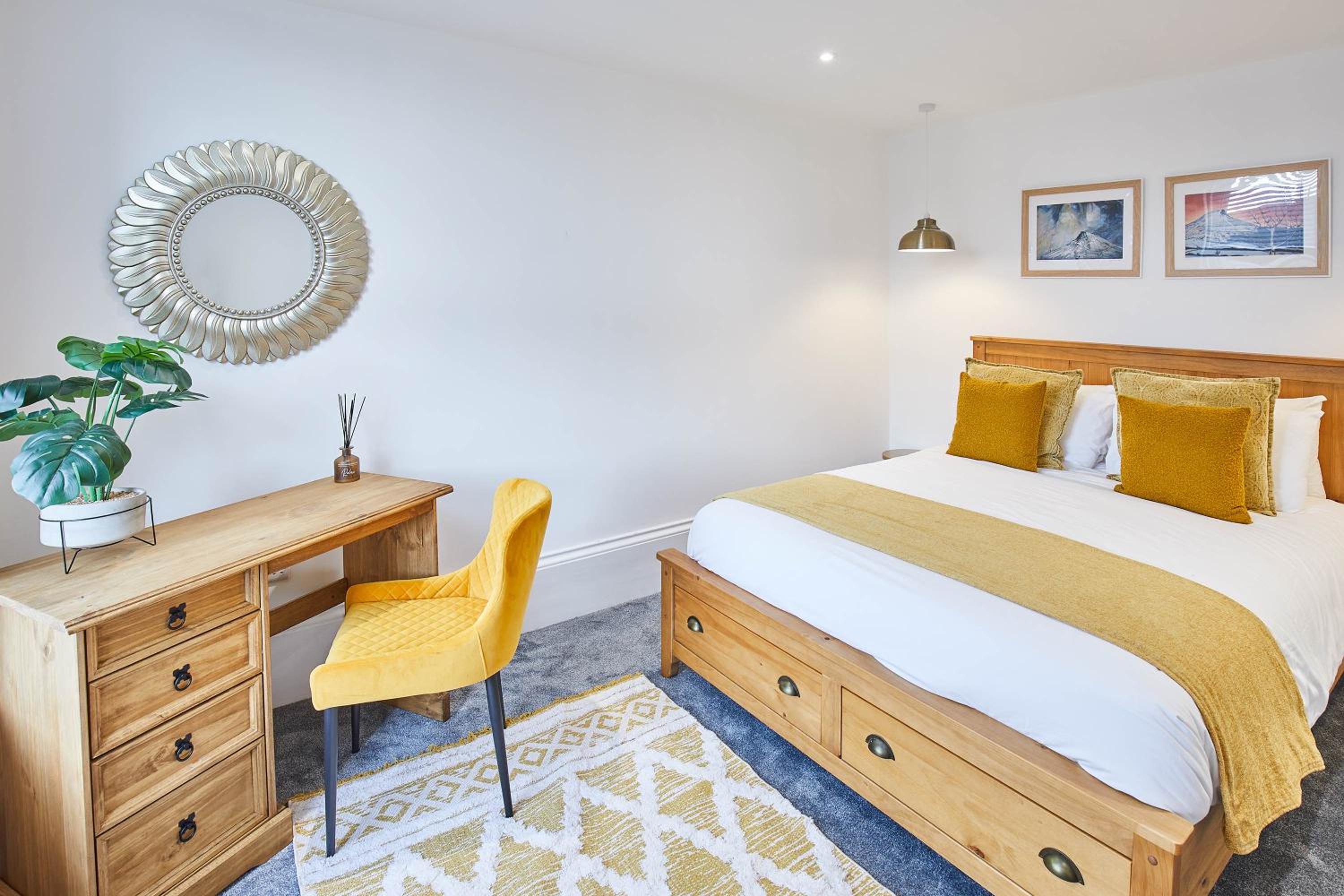 Host & Stay - Seaside Apartments view 2