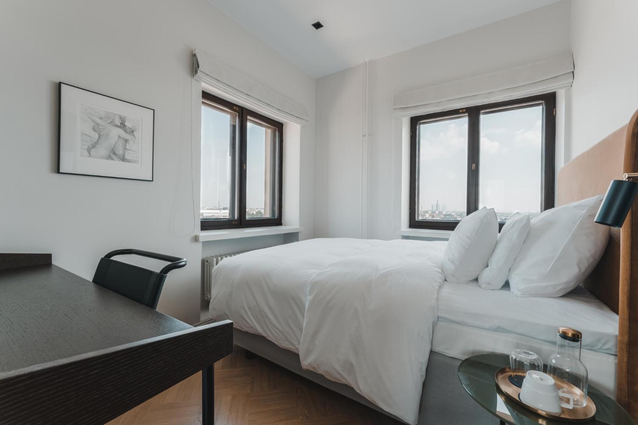 Solo Sokos Hotel Torni 20