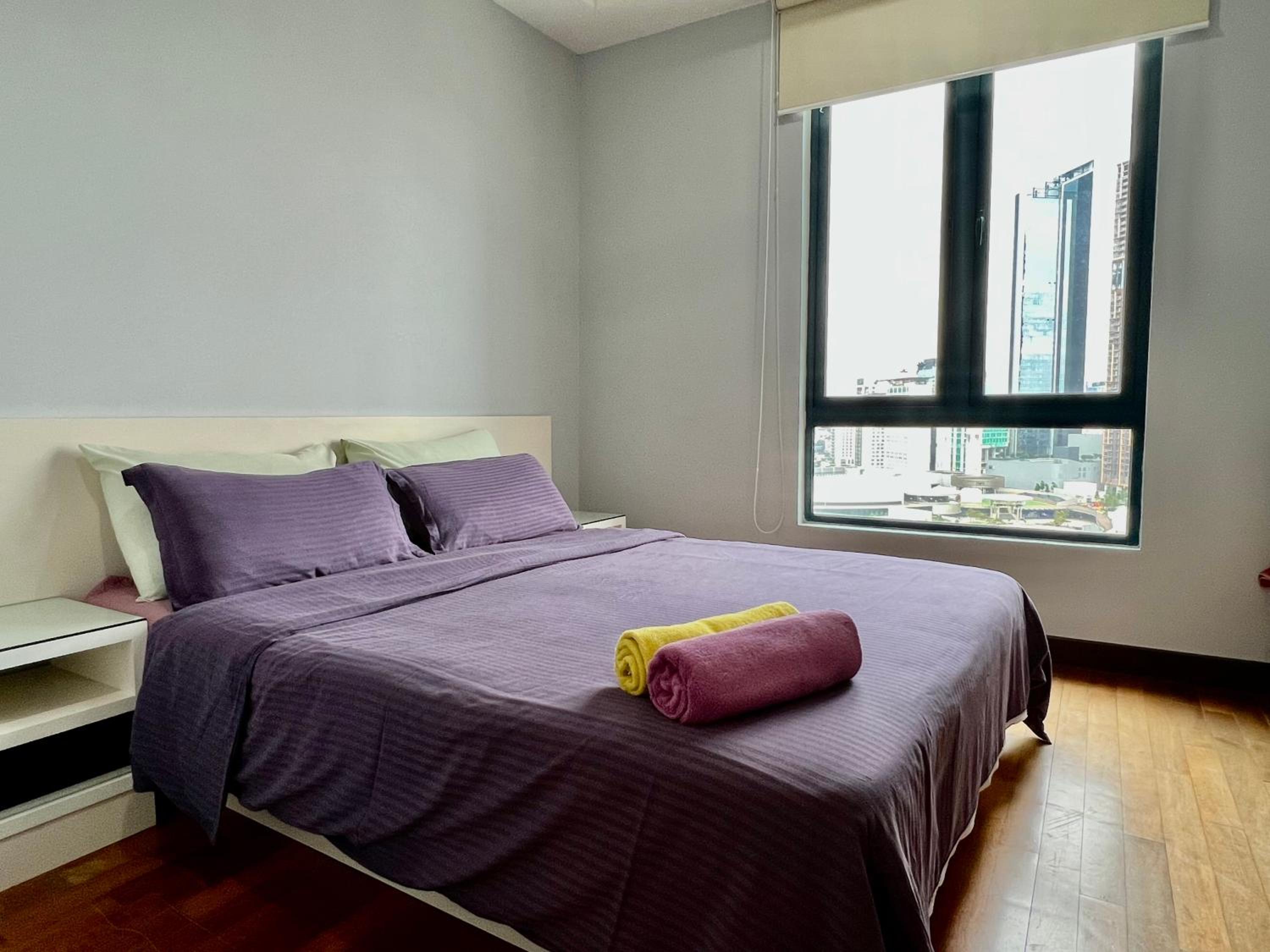 Casa Residency Apartment