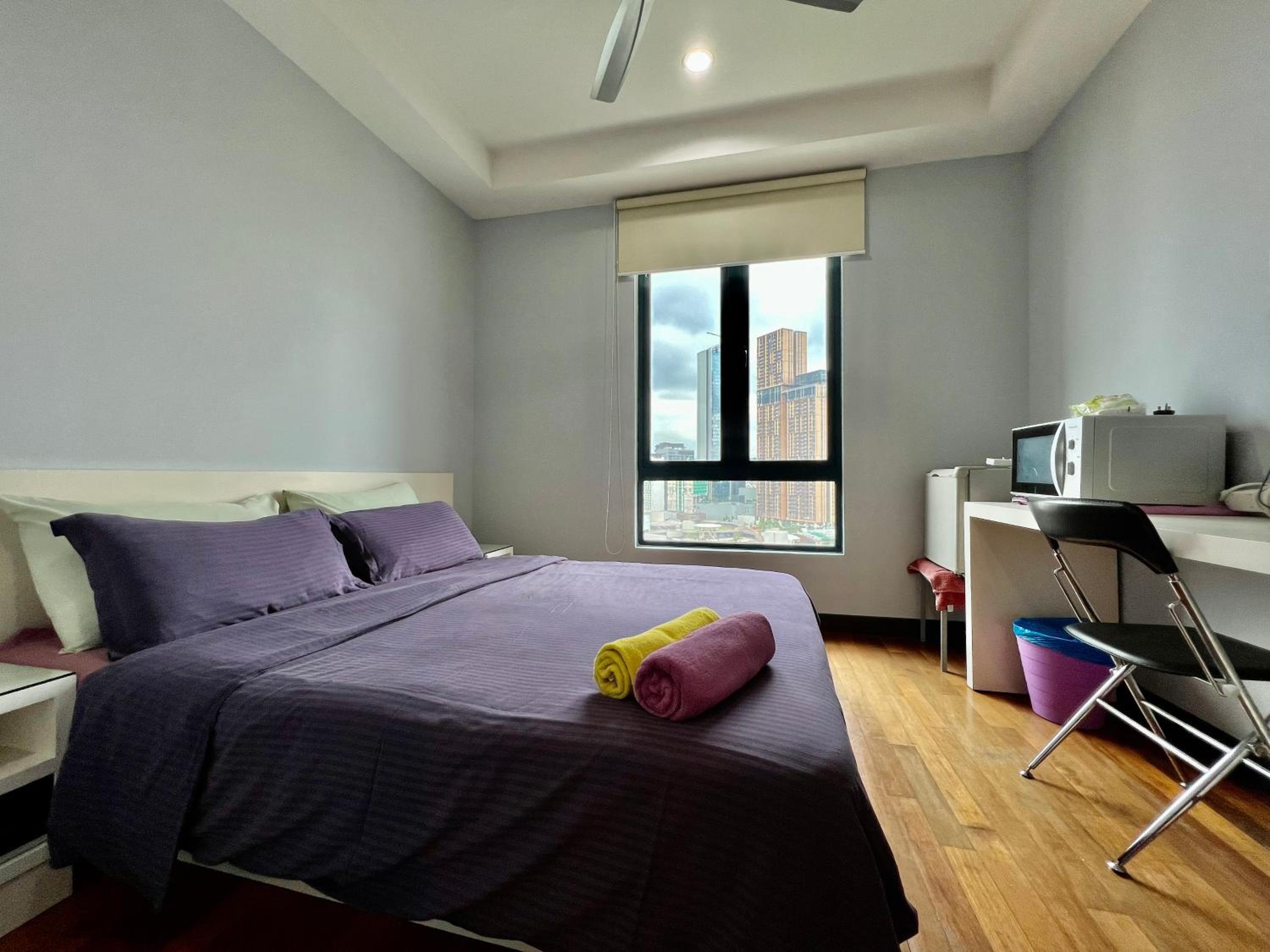 Casa Residency Apartment