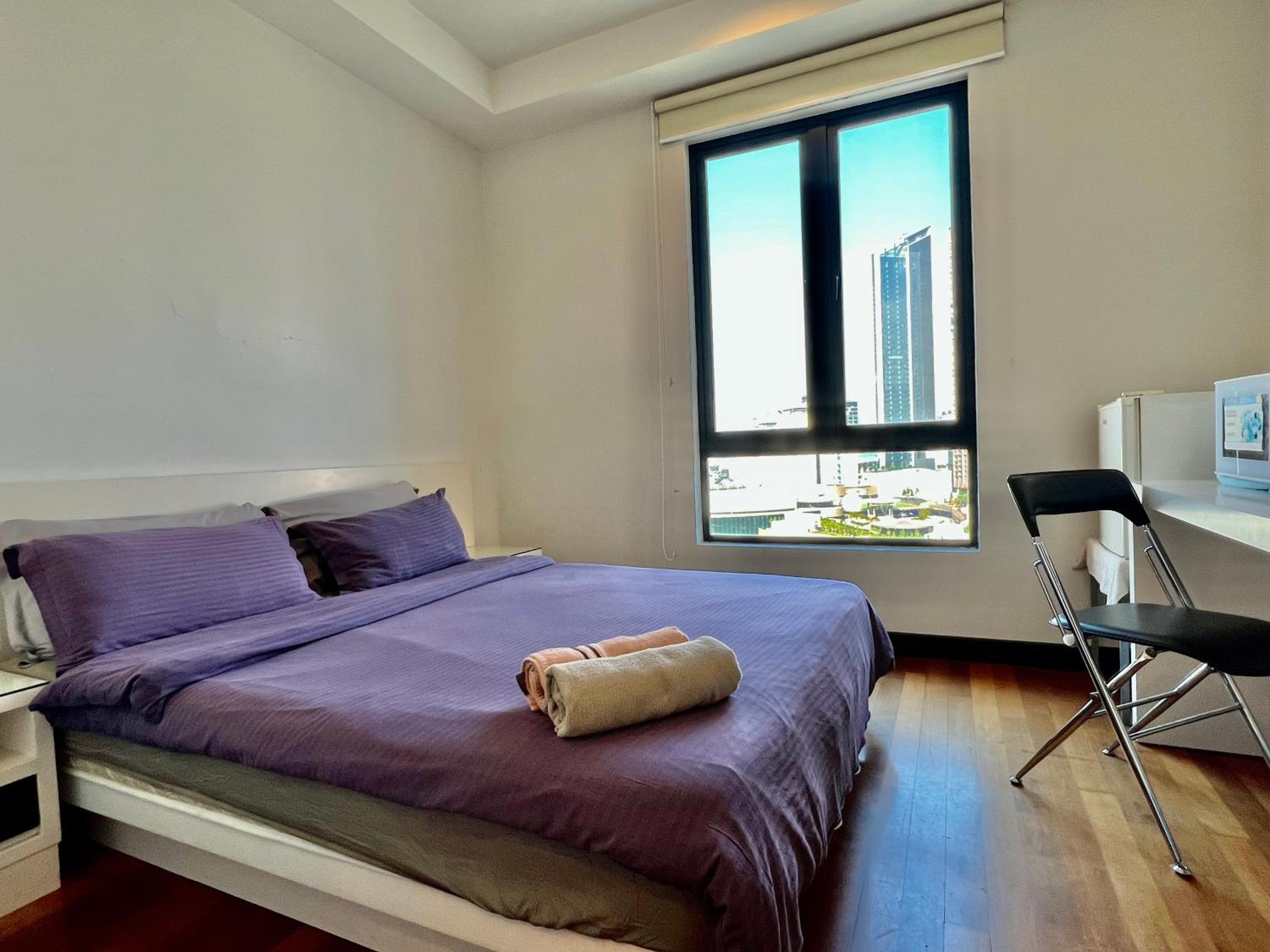 Casa Residency Apartment