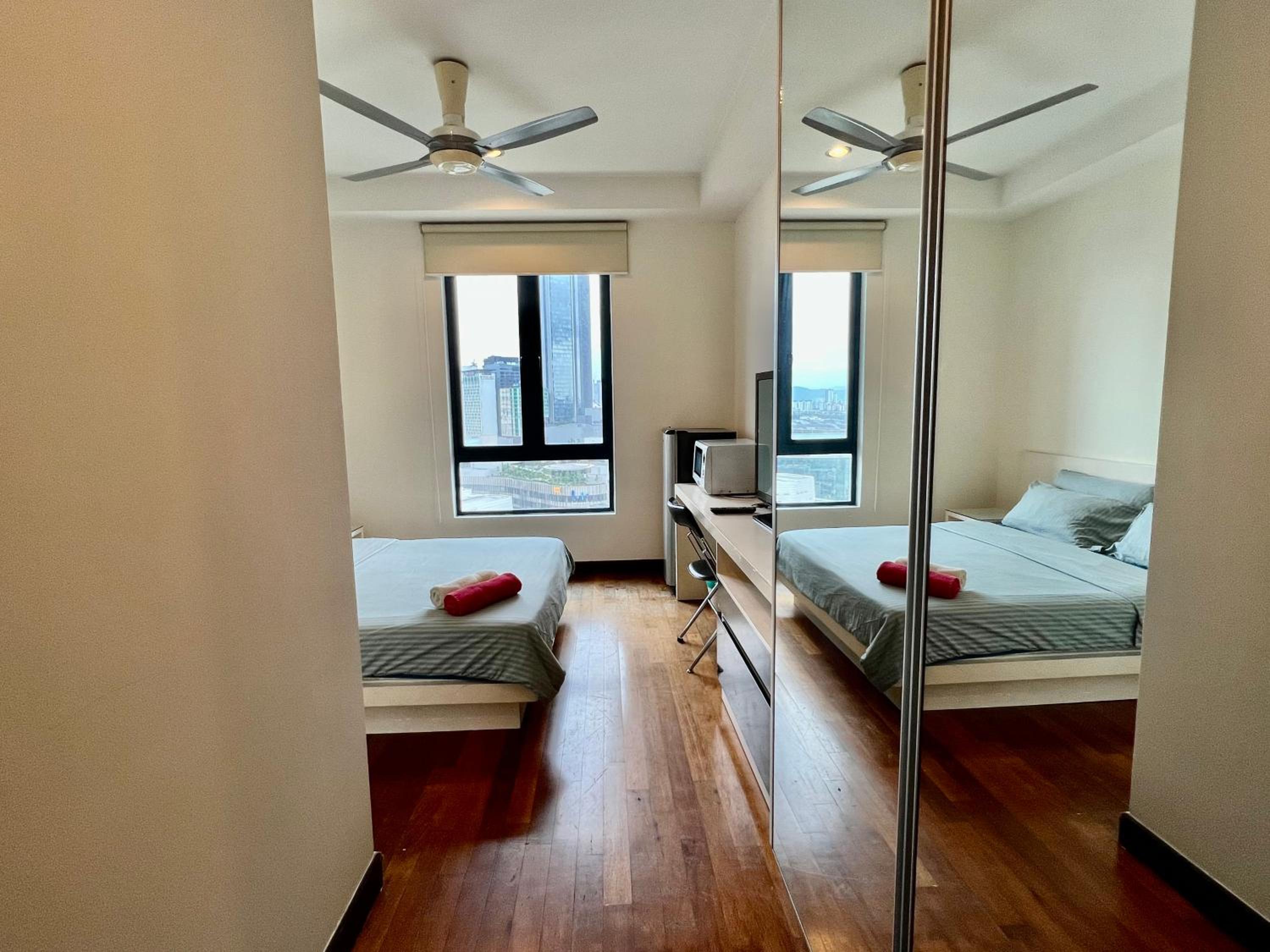 Casa Residency Apartment