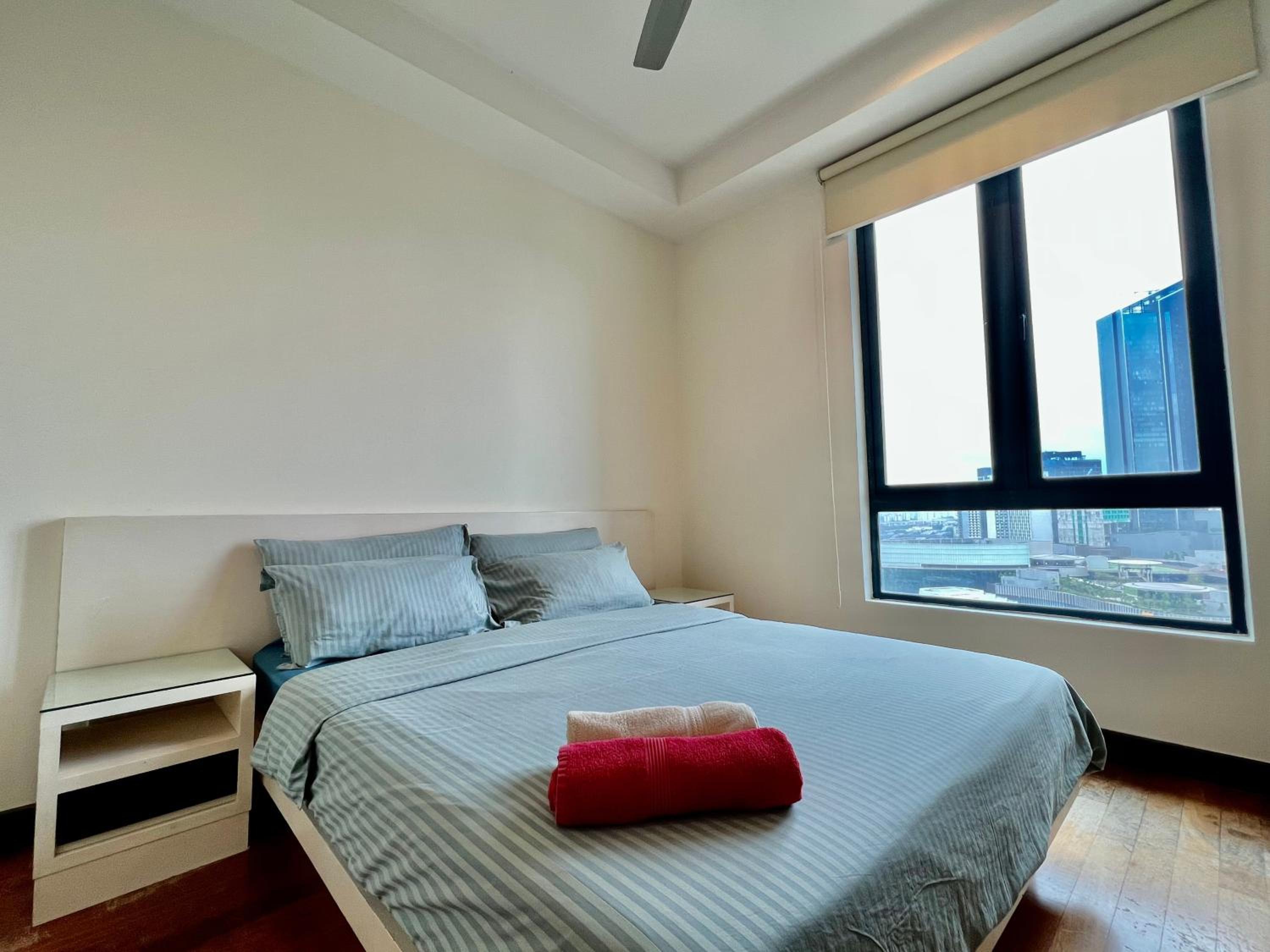 Casa Residency Apartment