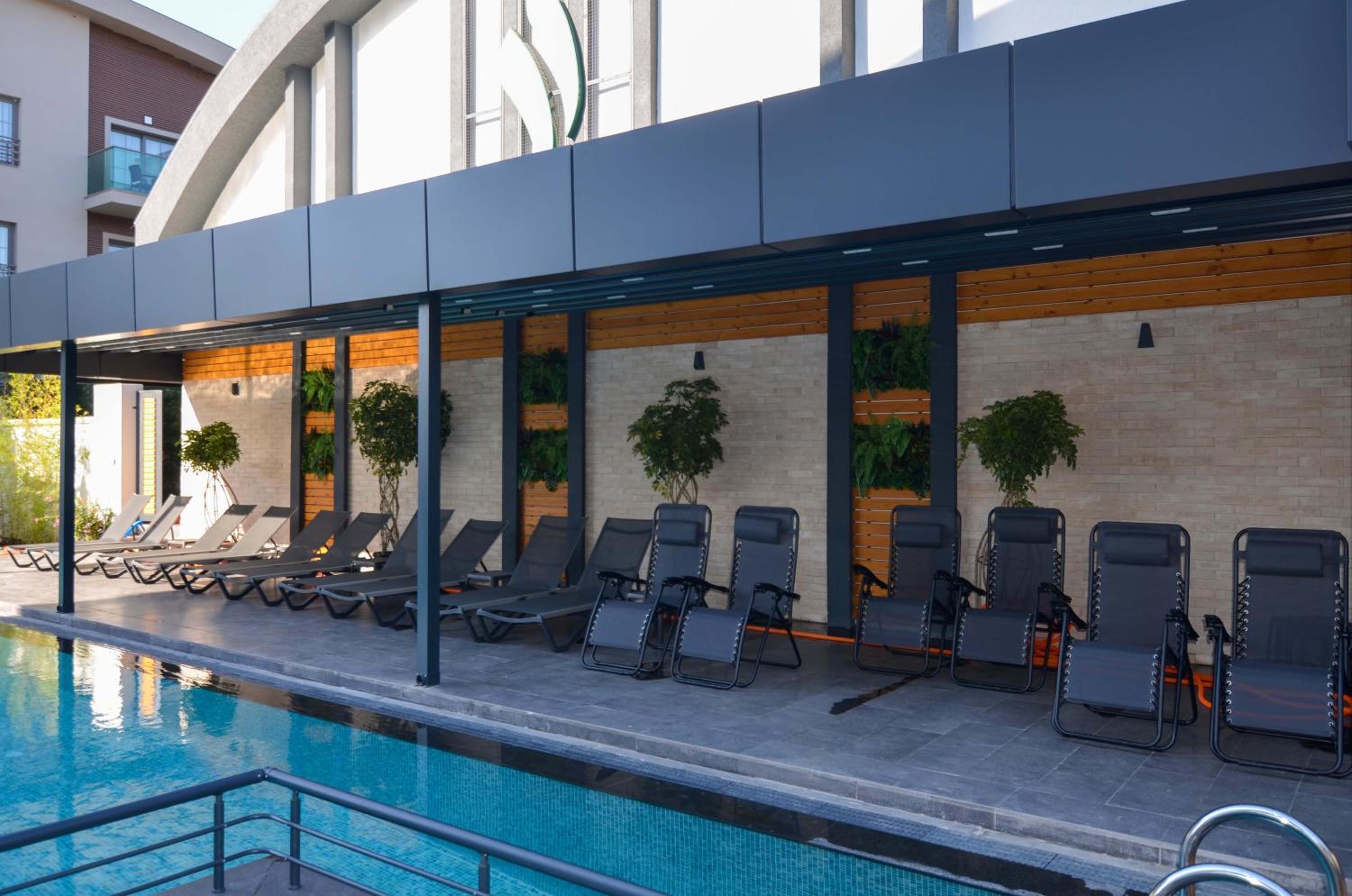 Juglans Suites - Image 67