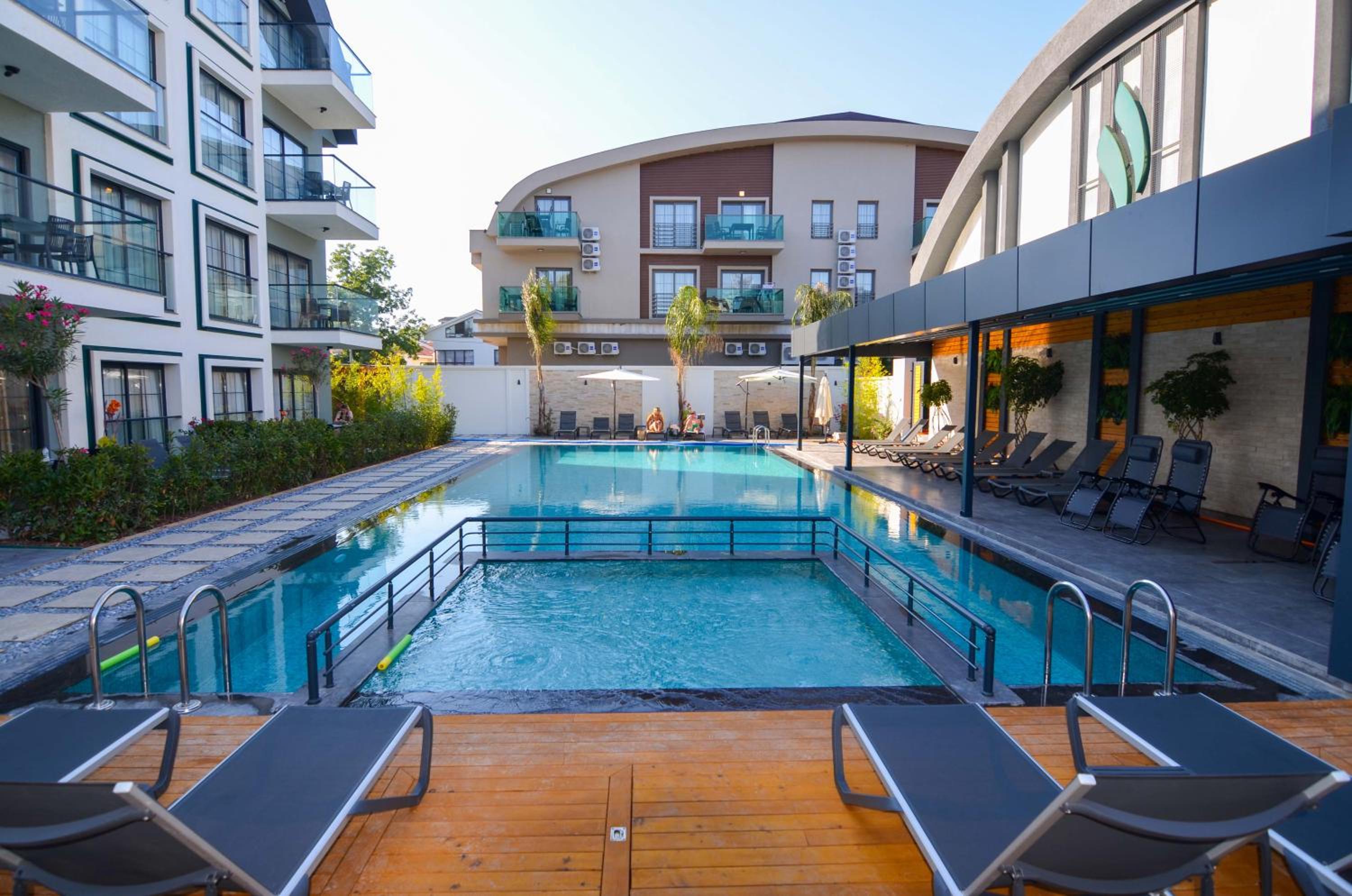 Juglans Suites - Image 66