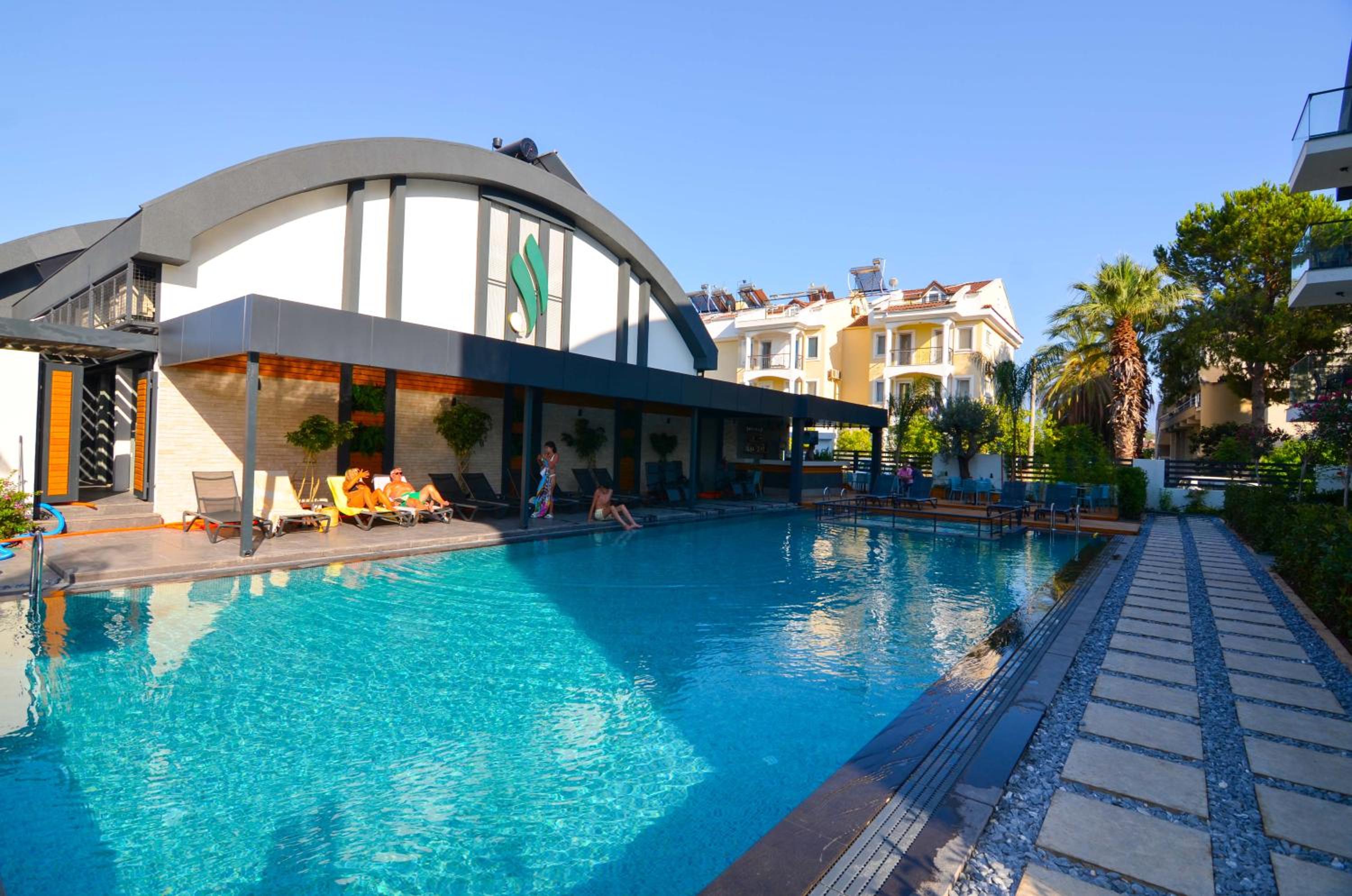 Juglans Suites - Image 37