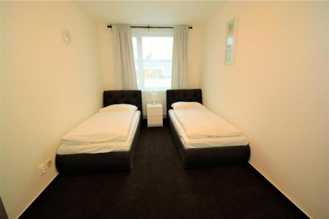 Hotel Harfa