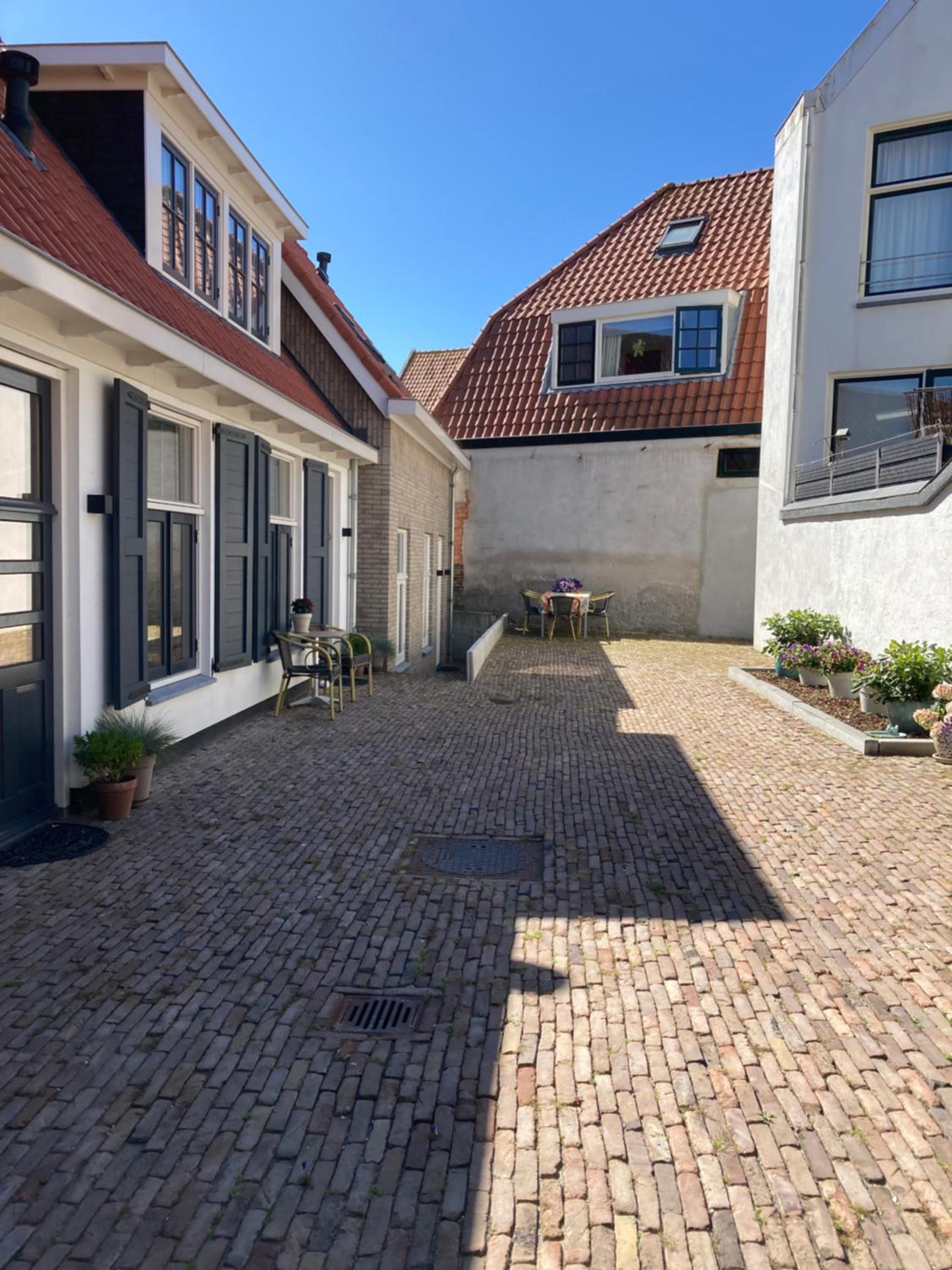 Guesthouse Bonniehofje view 4