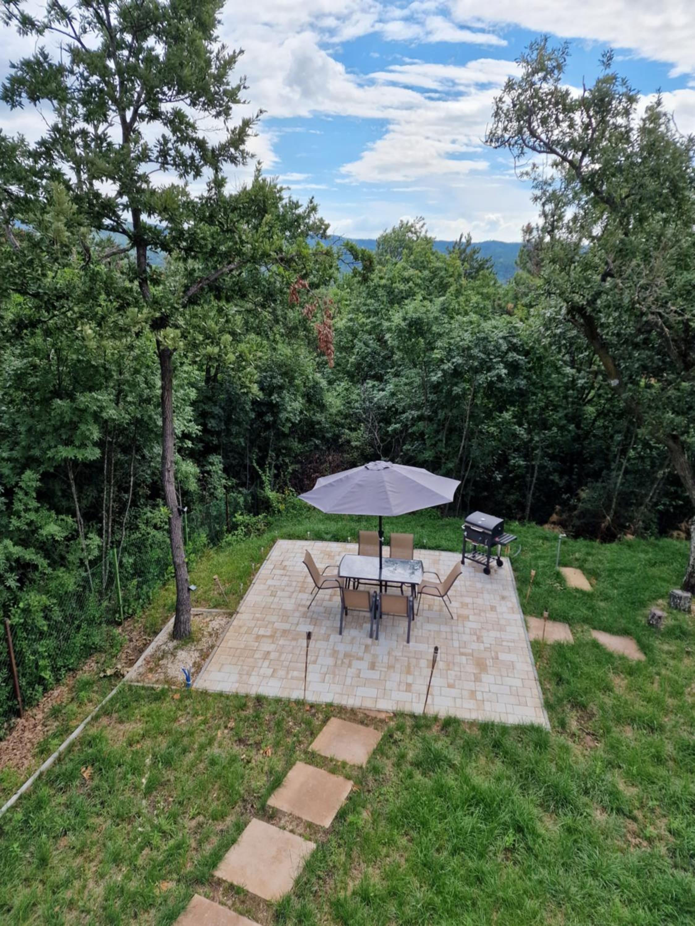 Forest House Balaton view 4