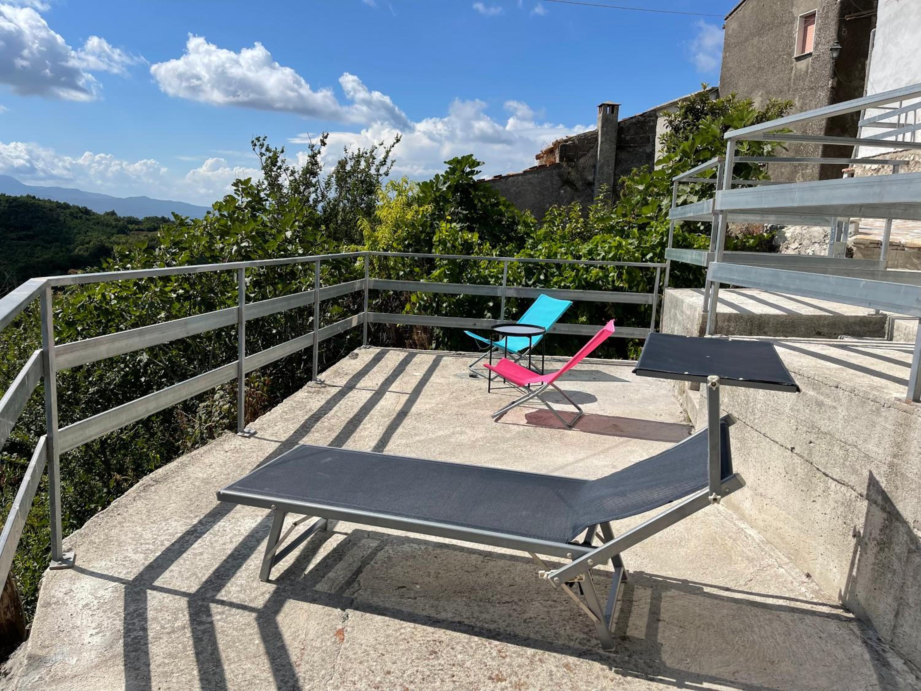 Casa Francesco App Kevin view 3