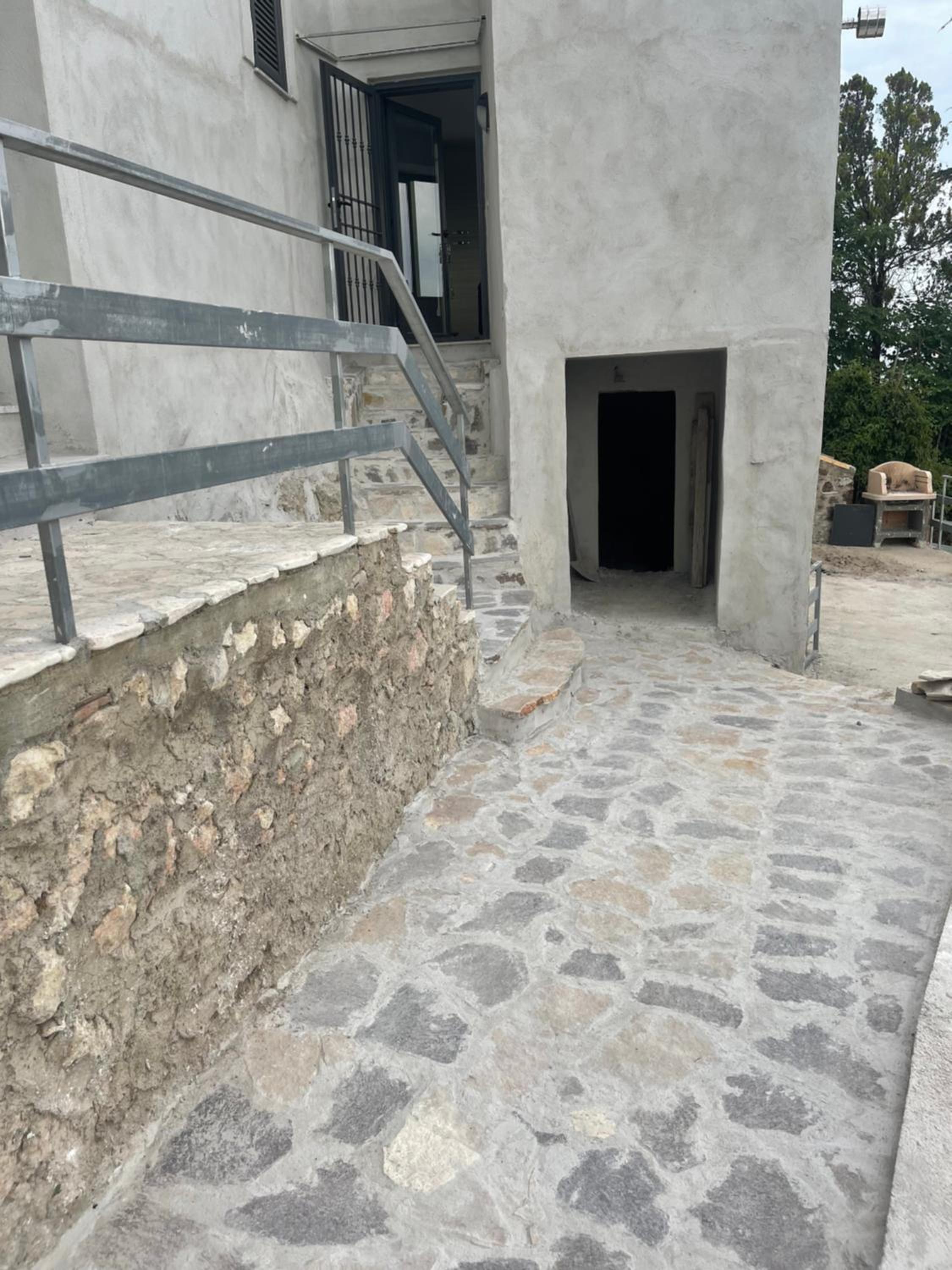 Casa Francesco App Kevin view 2