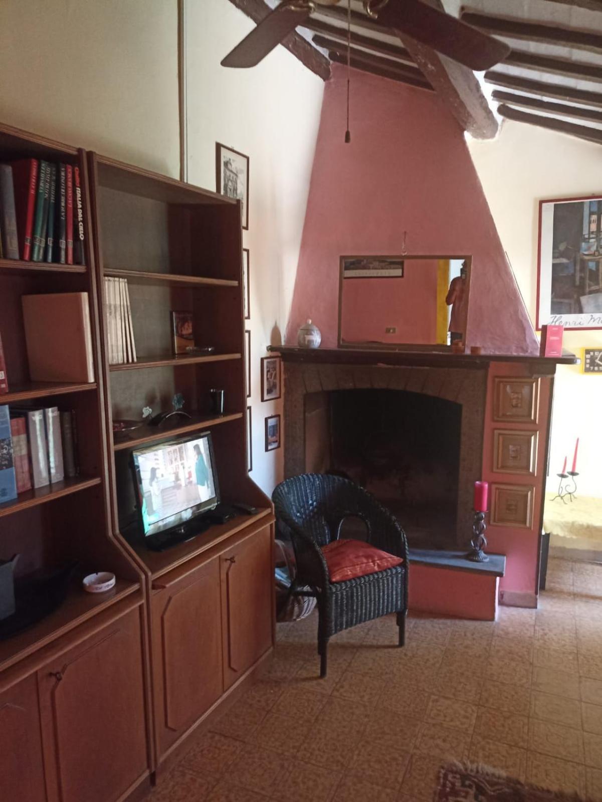 Panoramico tra Assisi e Perugia ideale per un single o per una coppia view 5