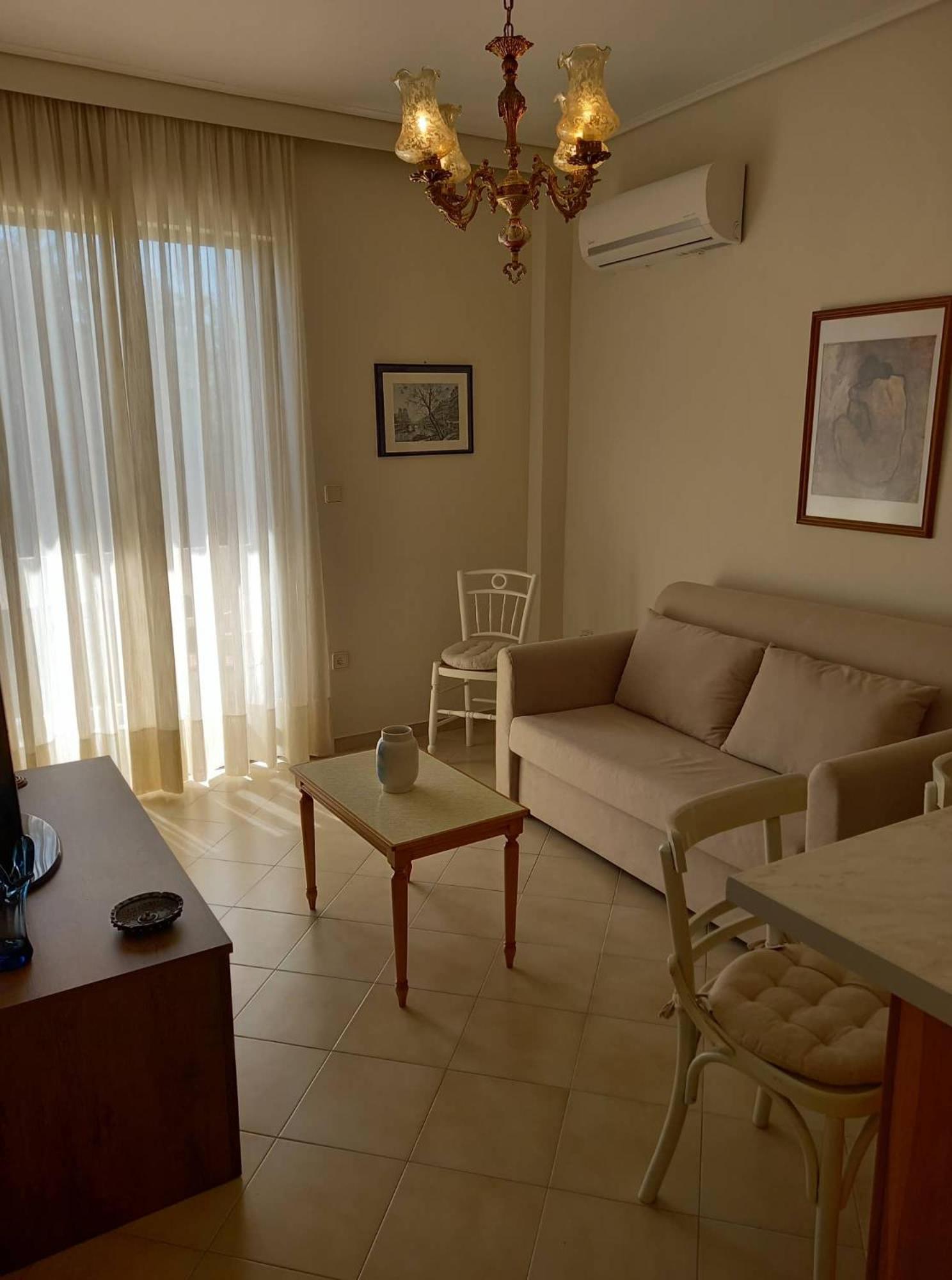 Jenny's luxury flat near the center & Beach view 2