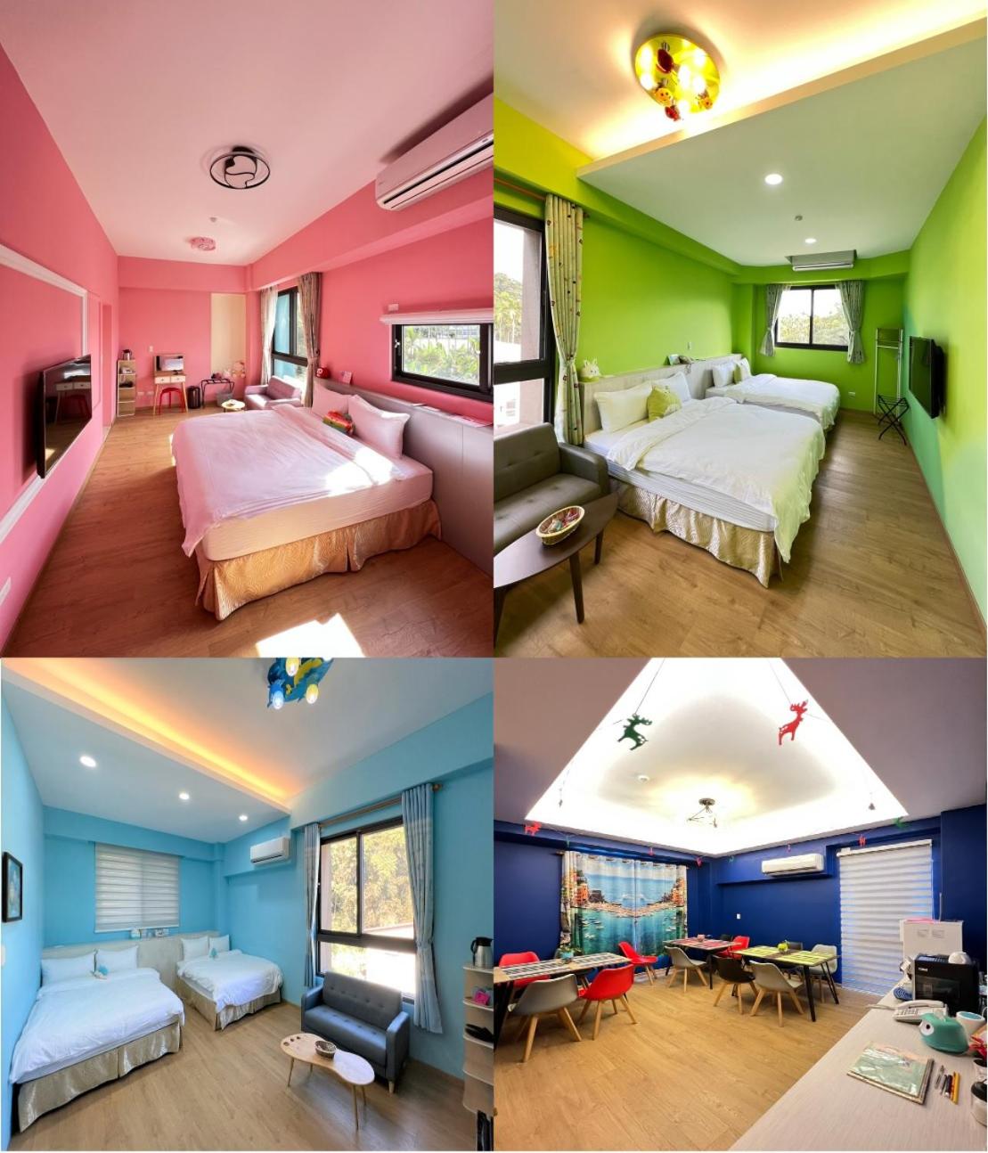 2H-share home view 2