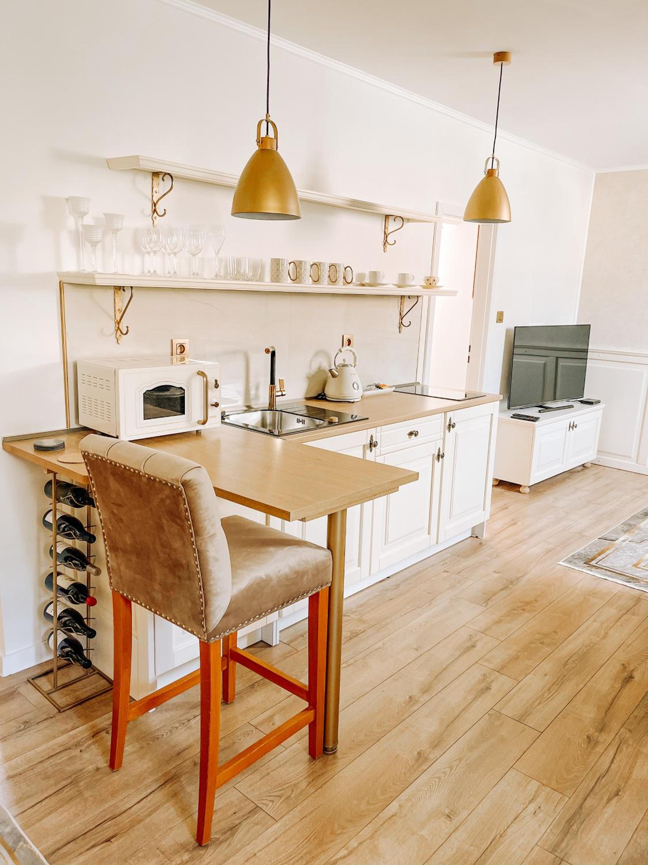 Opera apartmán -Banská Šťiavnica view 5