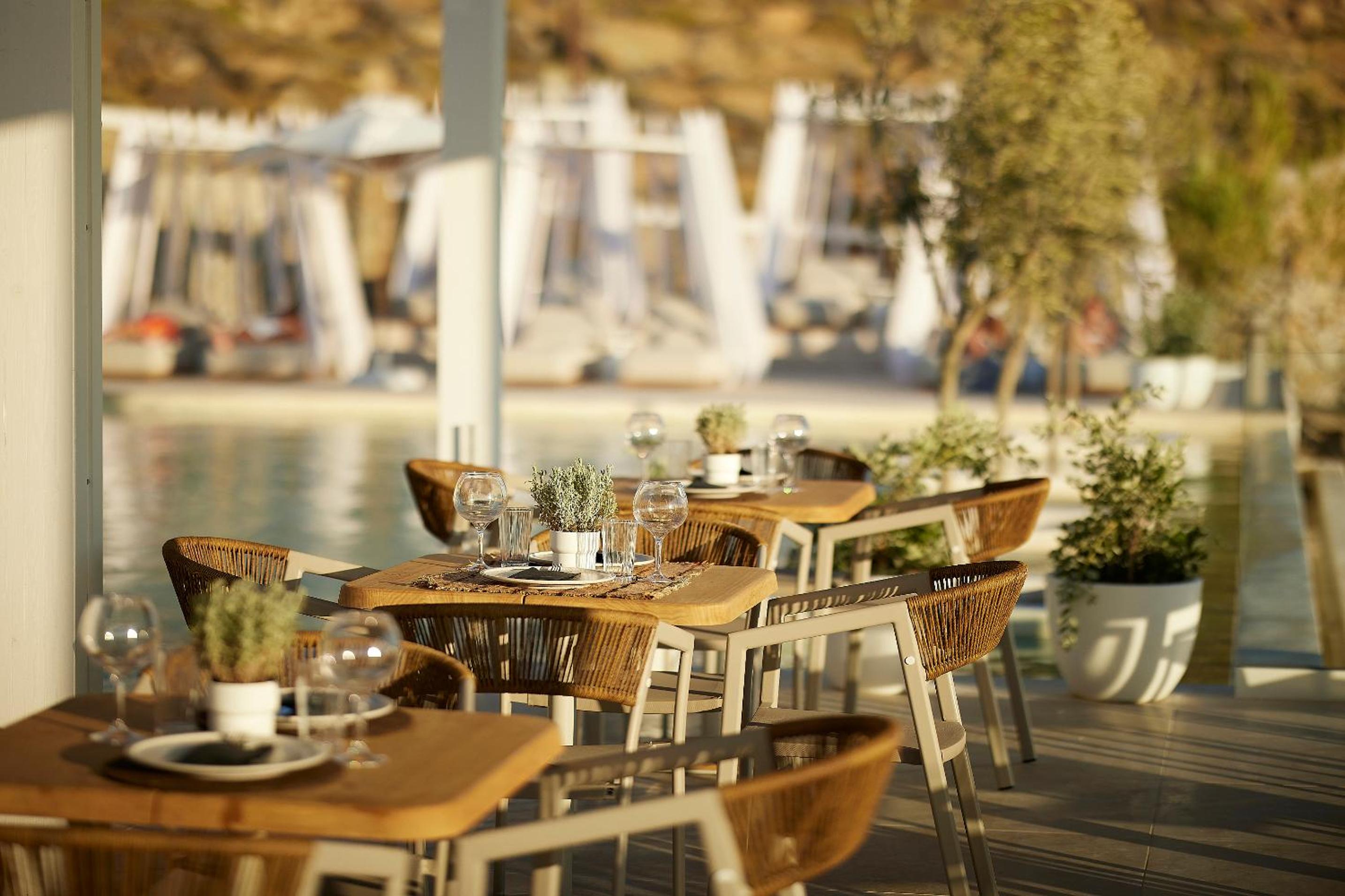 Once in Mykonos - Designed for Adults