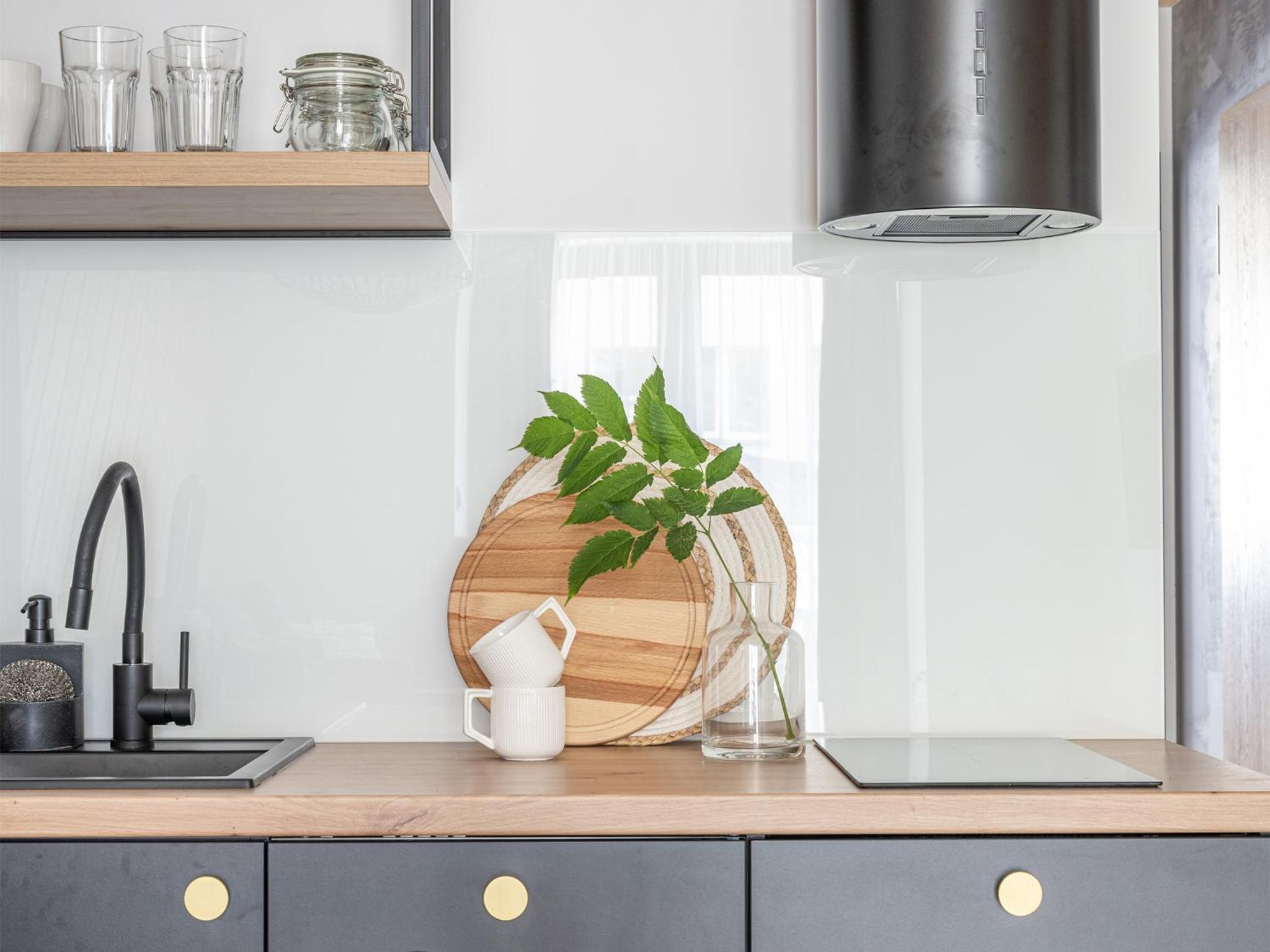 Apartamenty Klemensówka