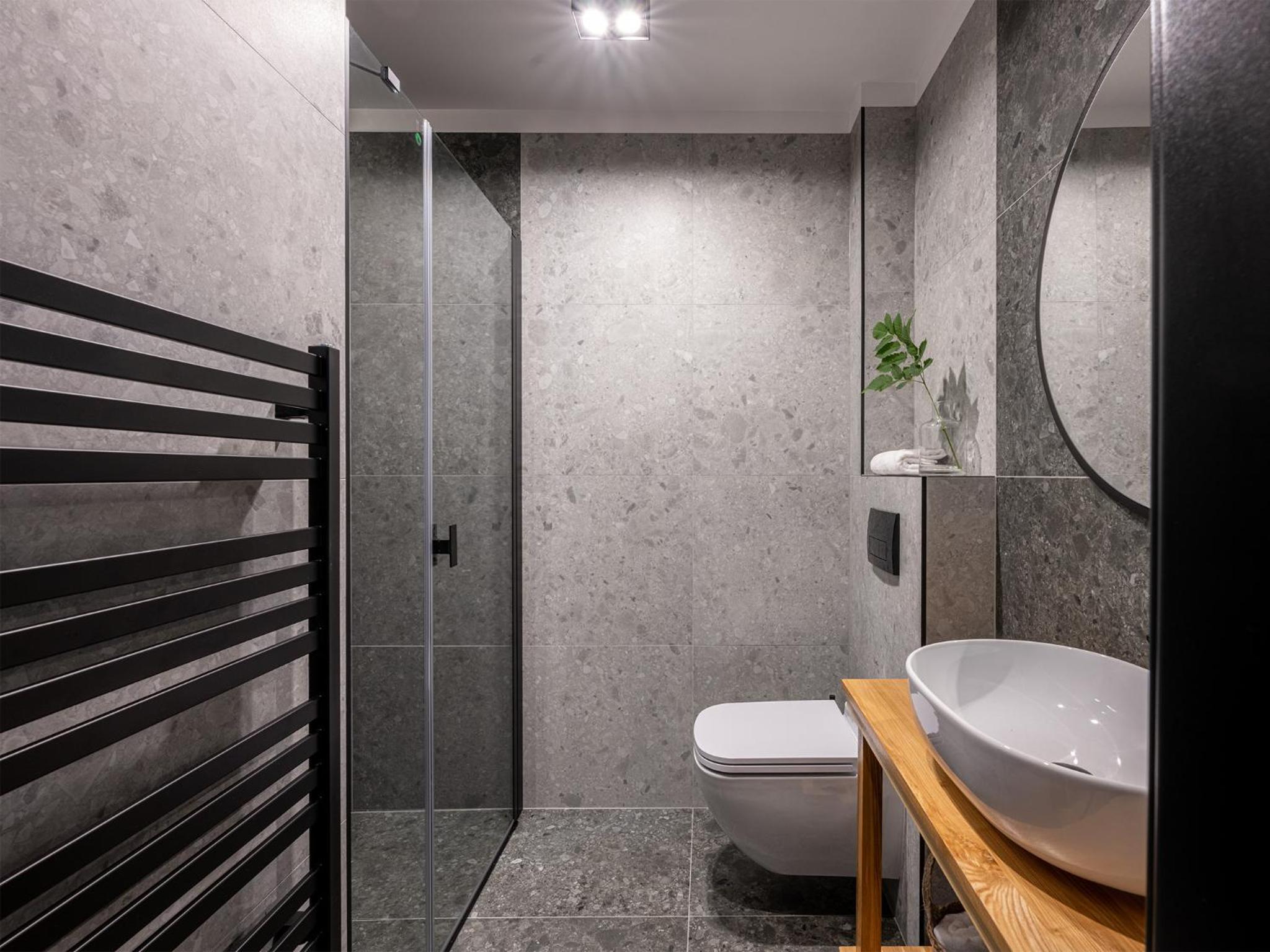 Apartamenty Klemensówka