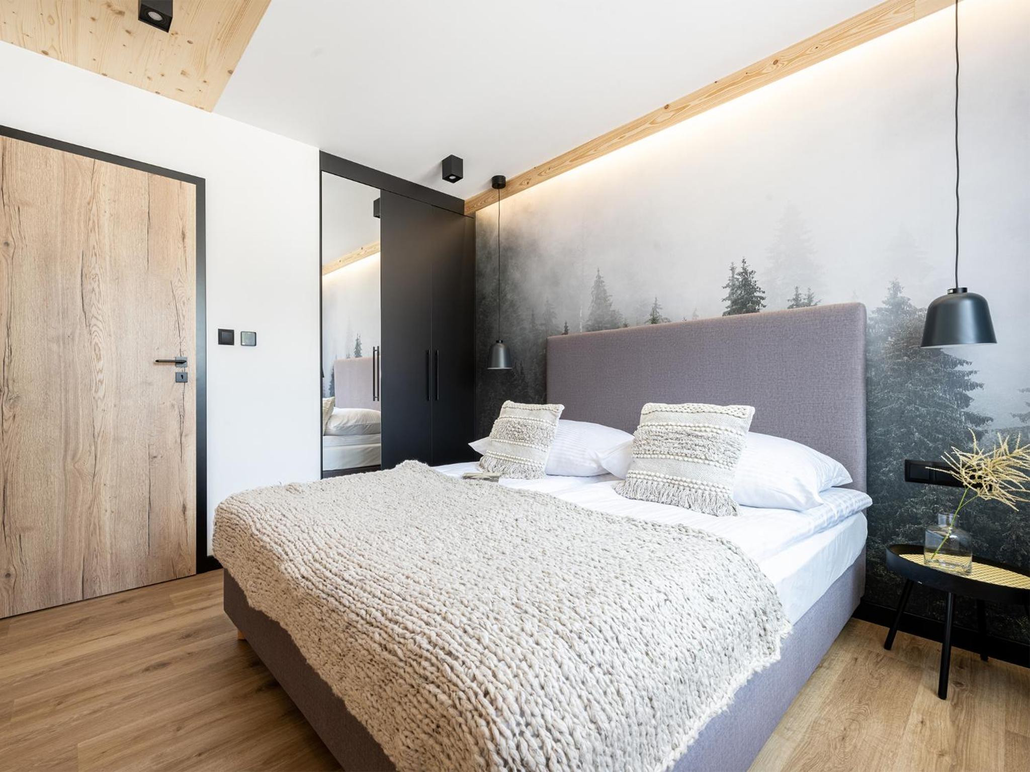 Apartamenty Klemensówka