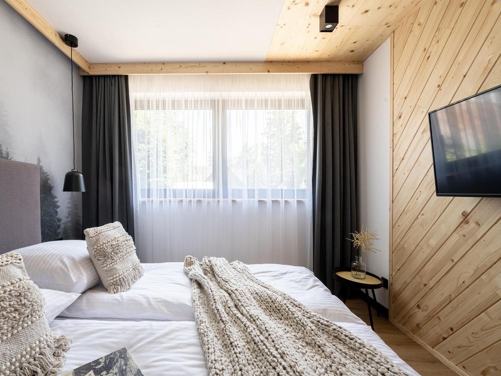 Apartamenty Klemensówka