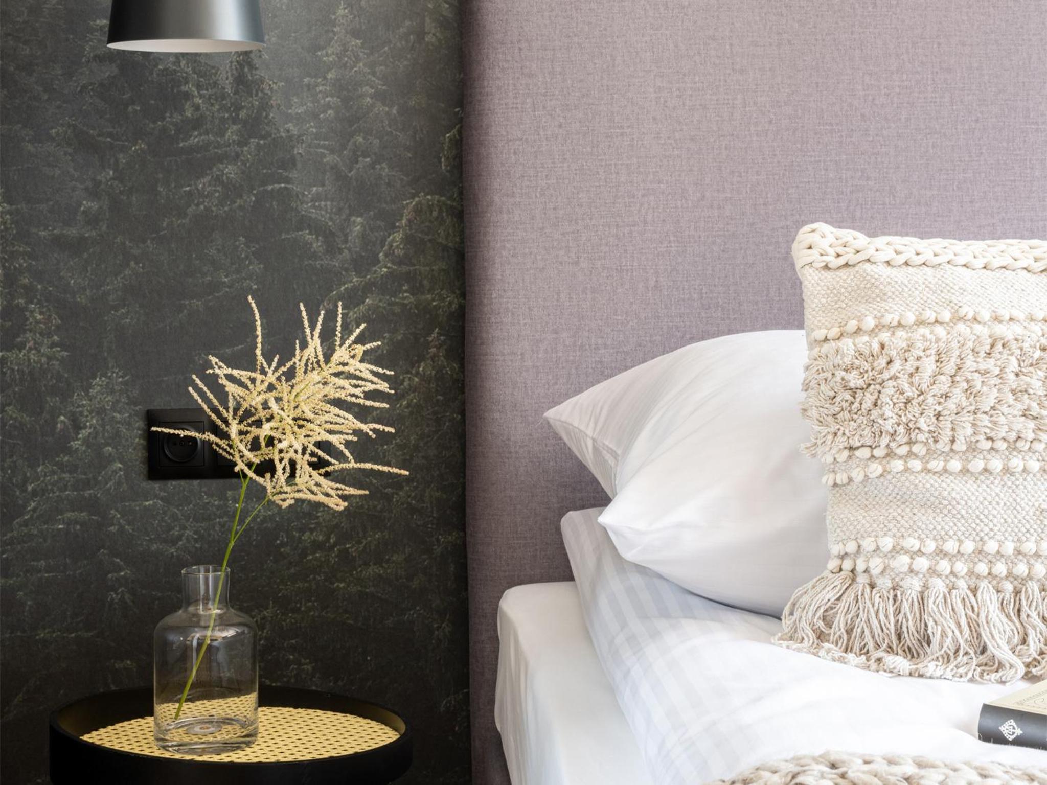 Apartamenty Klemensówka