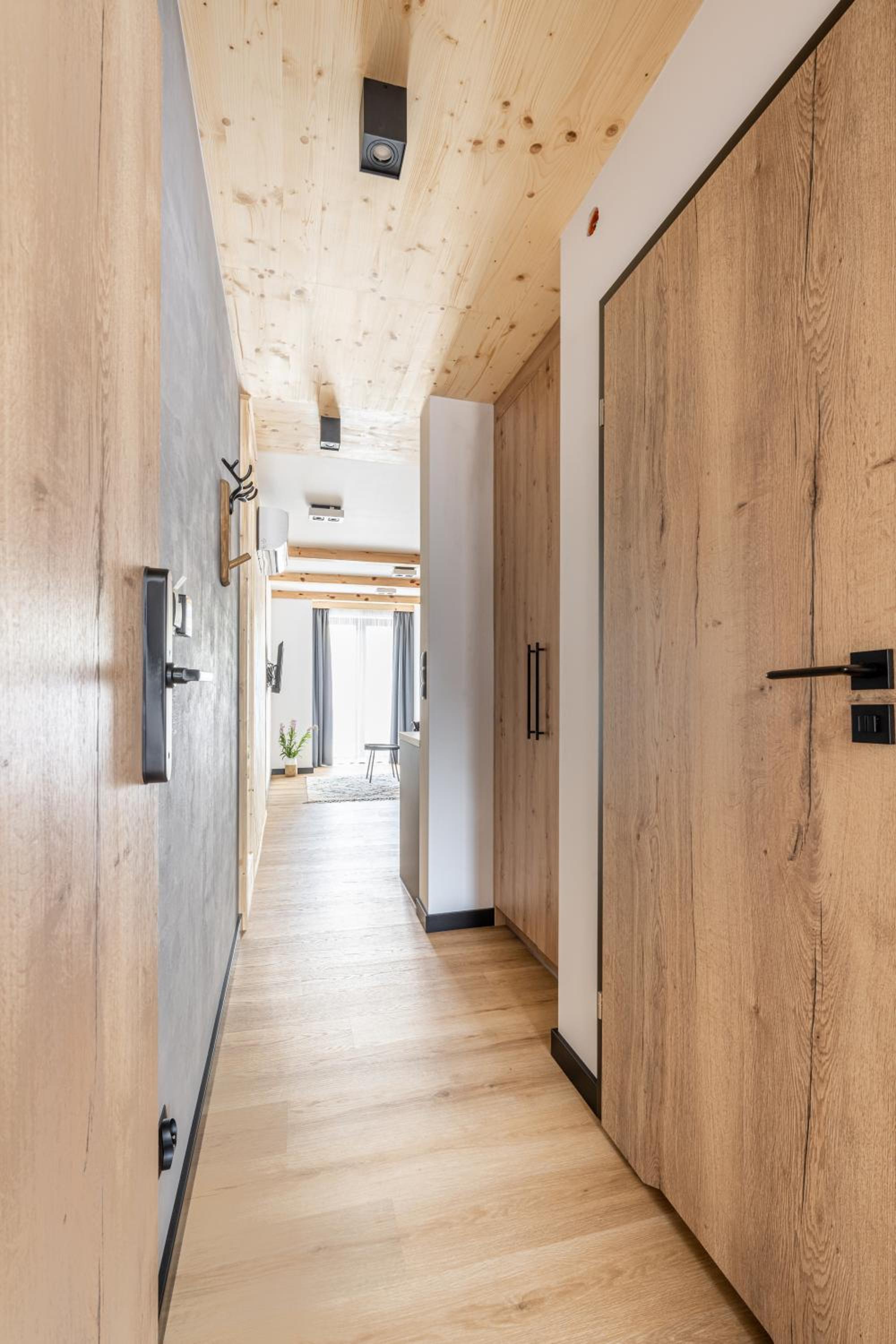 Apartamenty Klemensówka