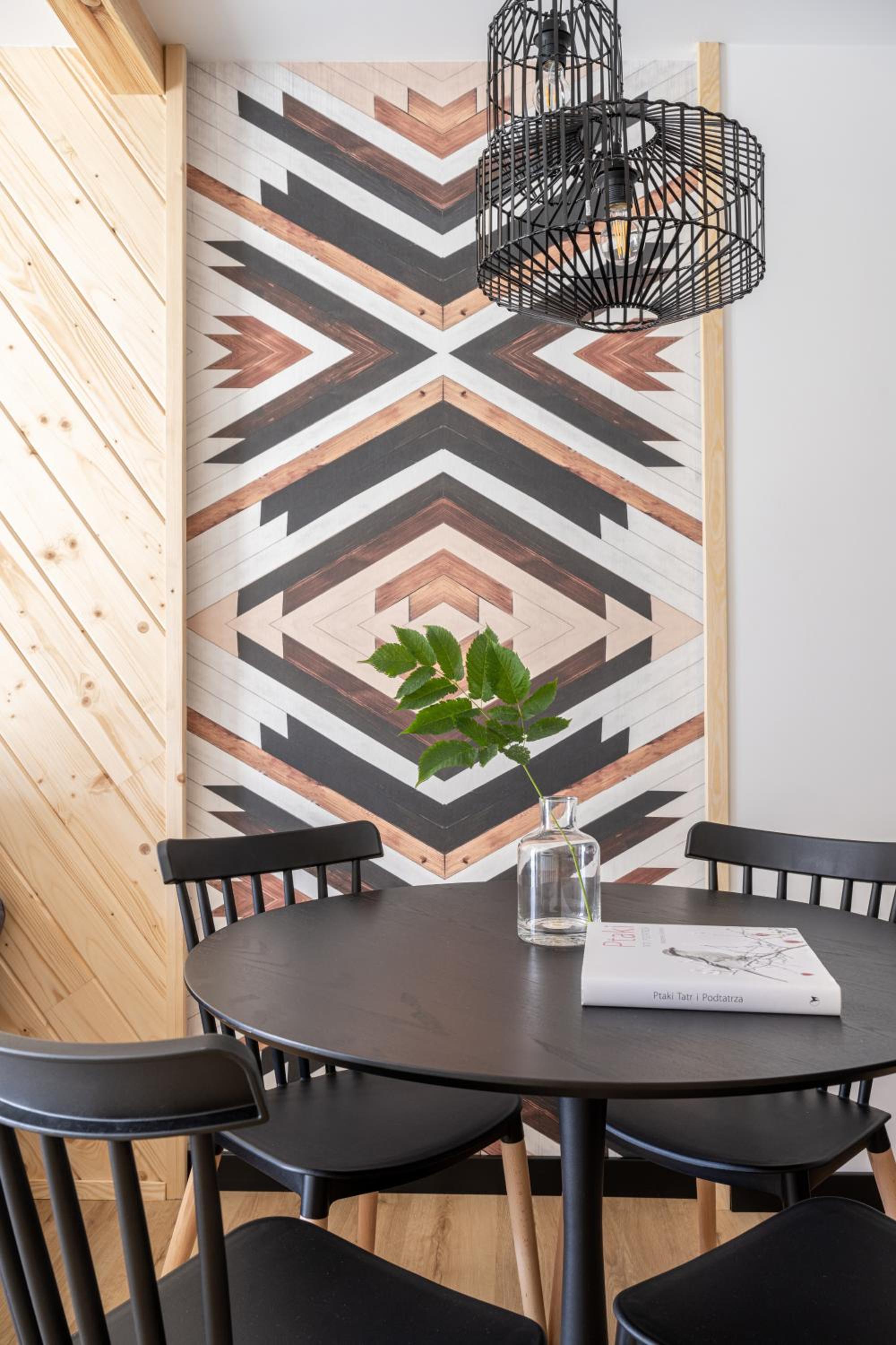Apartamenty Klemensówka