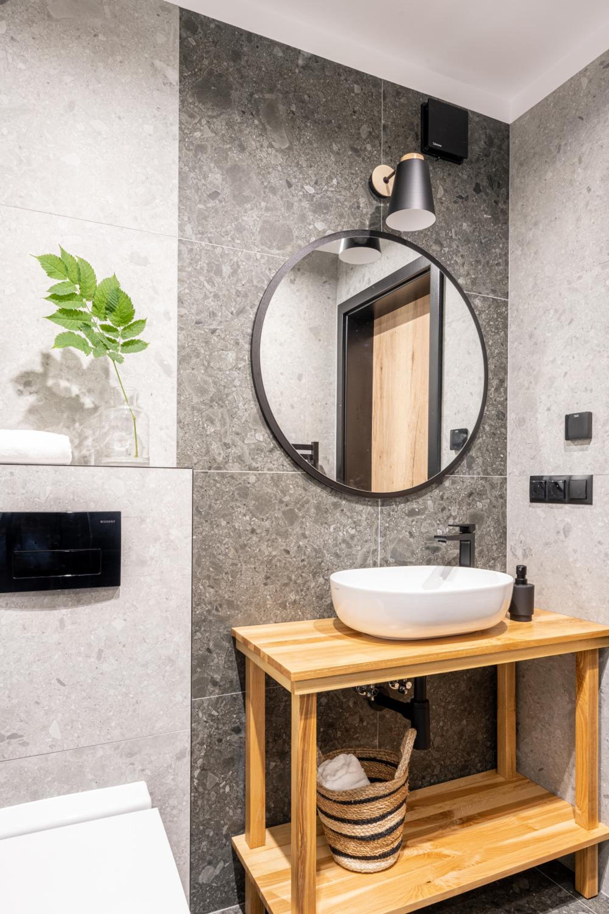 Apartamenty Klemensówka