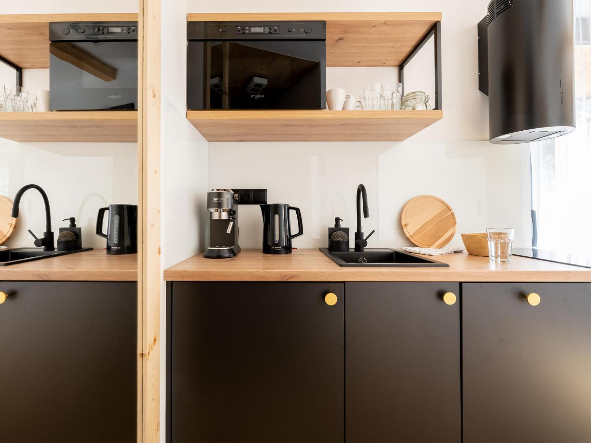 Apartamenty Klemensówka