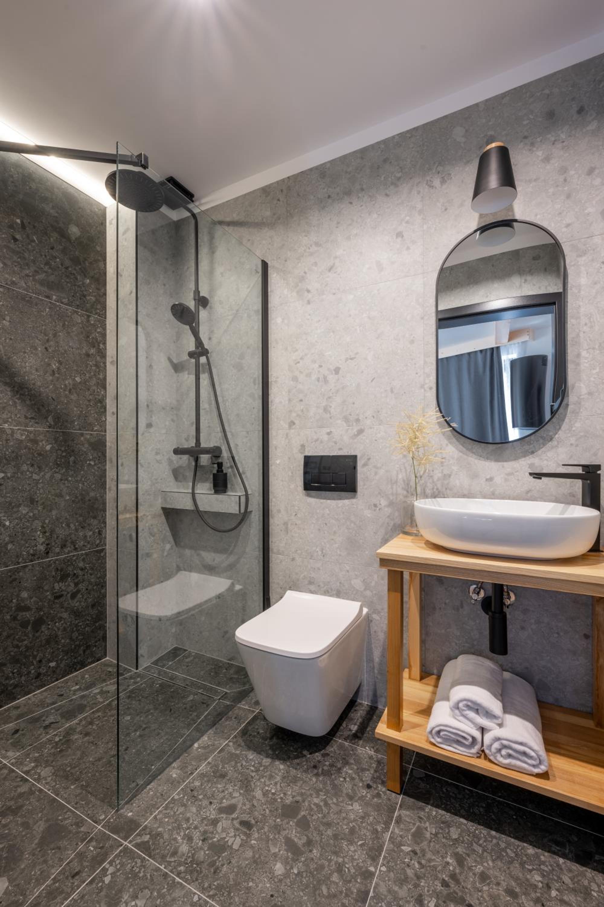 Apartamenty Klemensówka