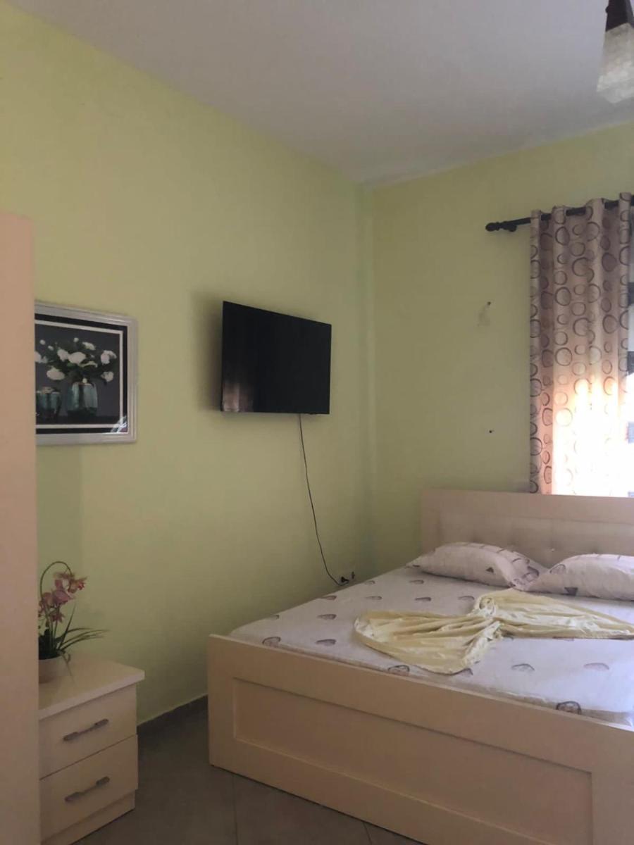 Xhani Apartments photo 1