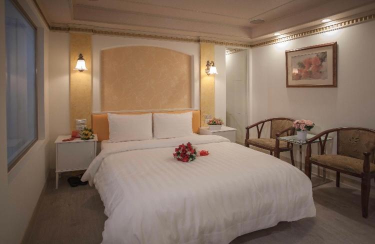 Showart Hotel