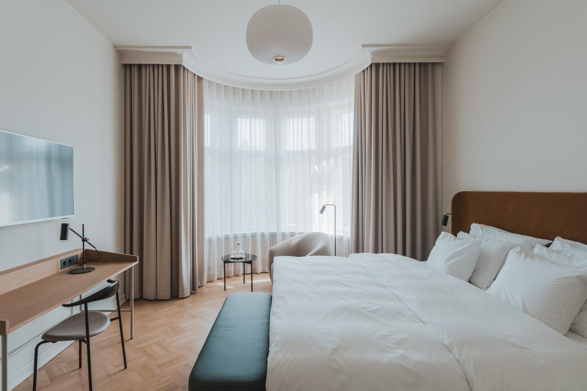 Solo Sokos Hotel Torni 14