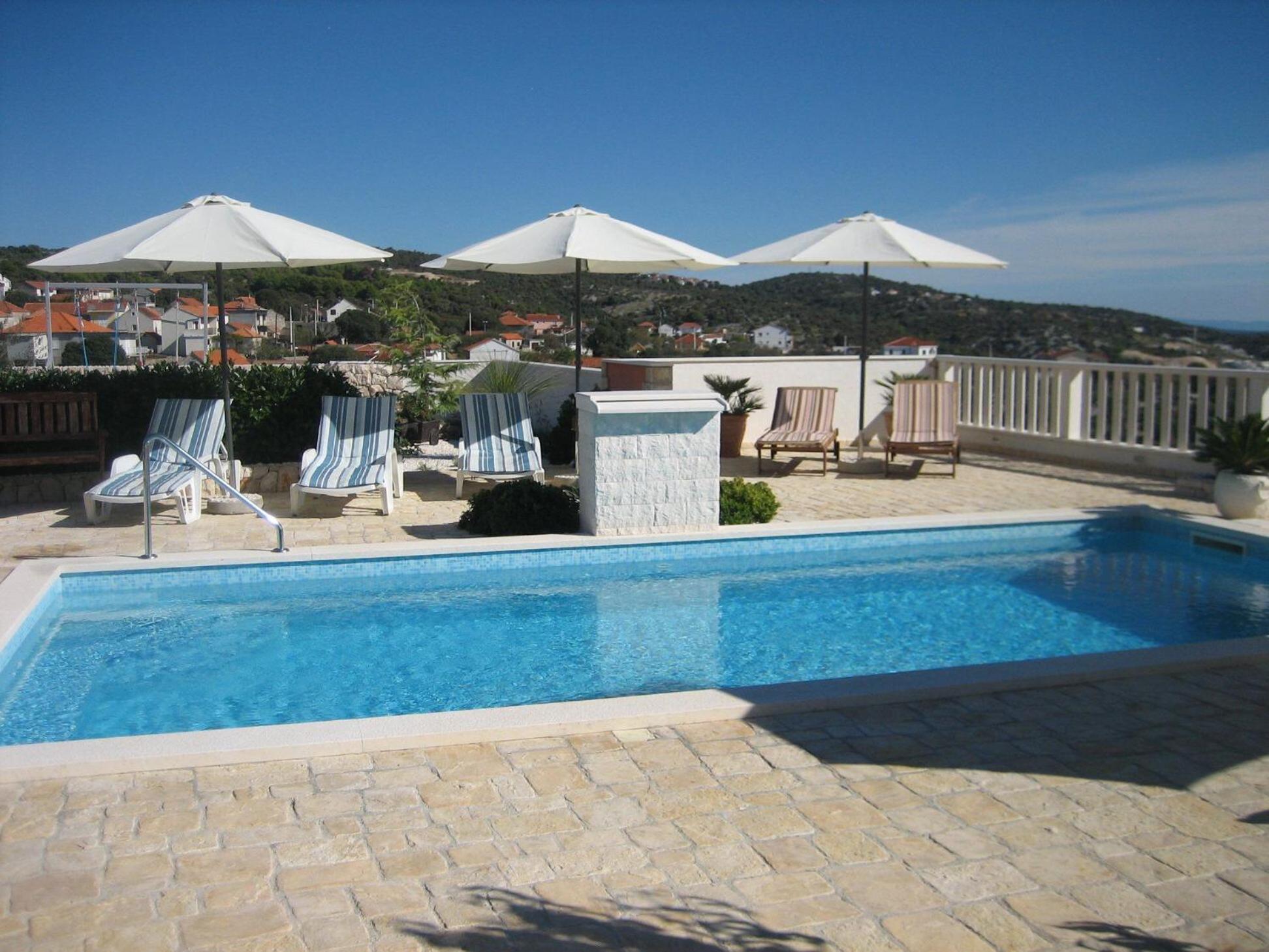 Apartments Sinisa en Sevid
